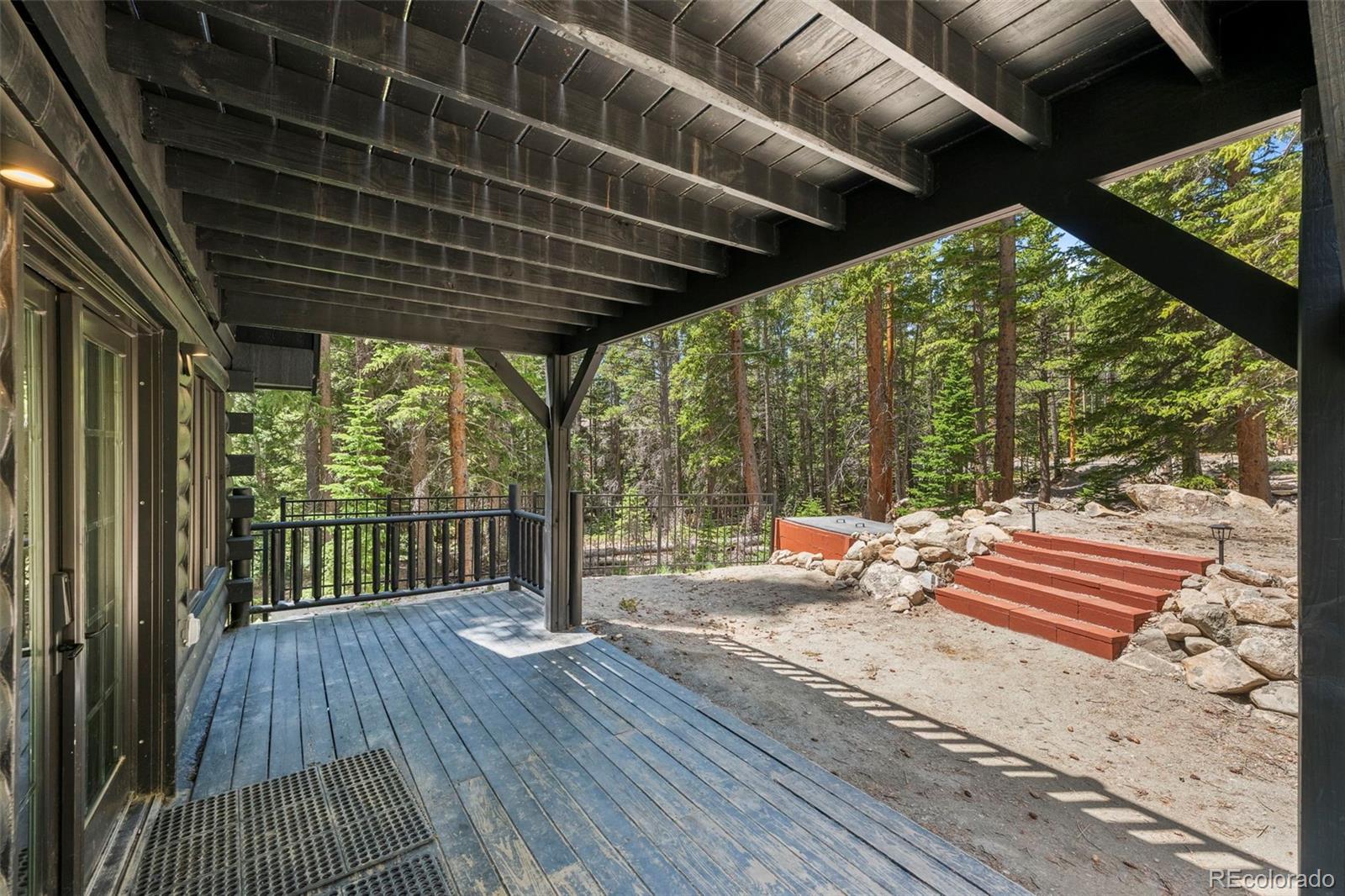 MLS Image #4 for 46  silver creek road,idaho springs, Colorado