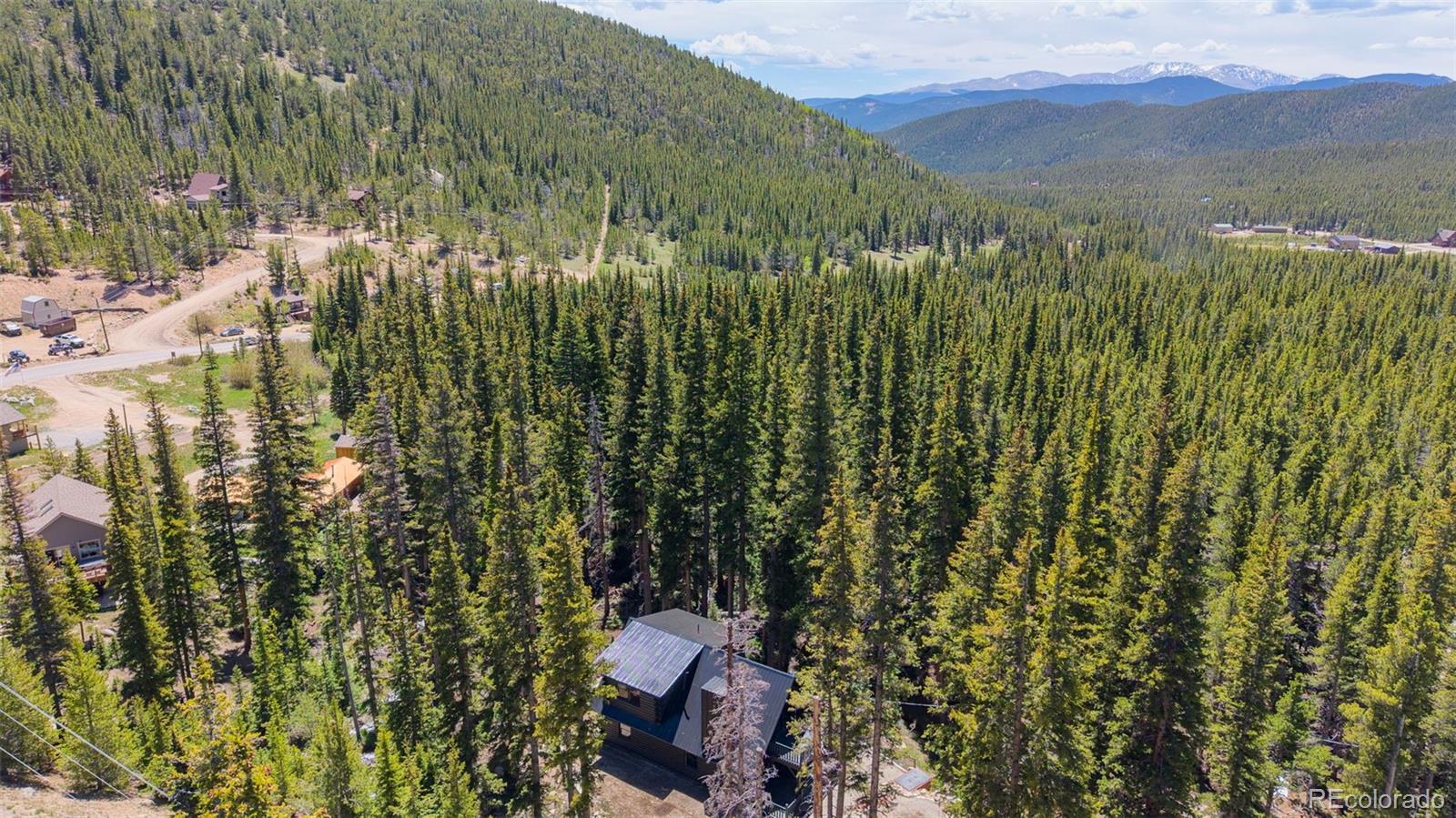 MLS Image #40 for 46  silver creek road,idaho springs, Colorado