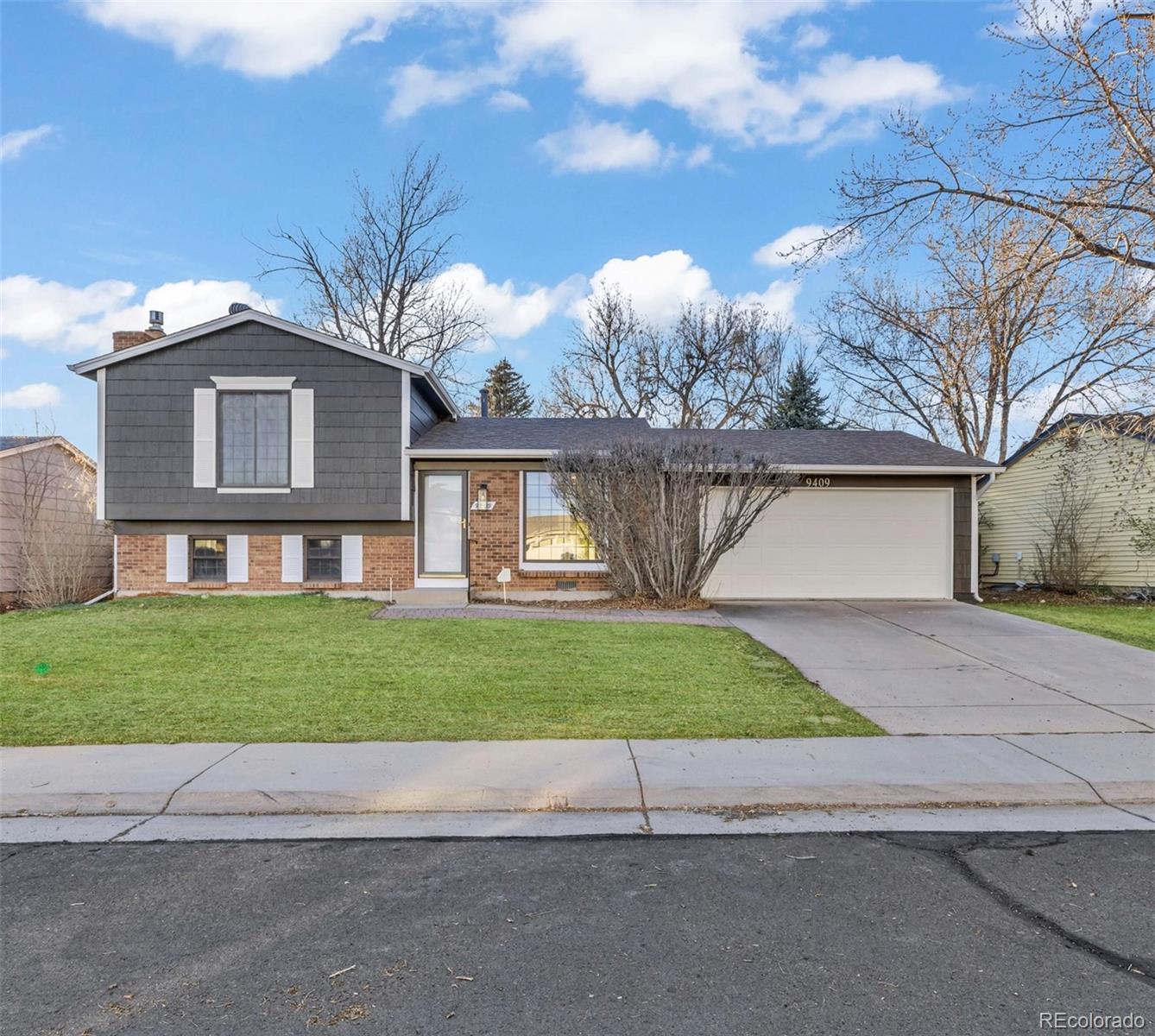 MLS Image #0 for 9409  brentwood street,broomfield, Colorado