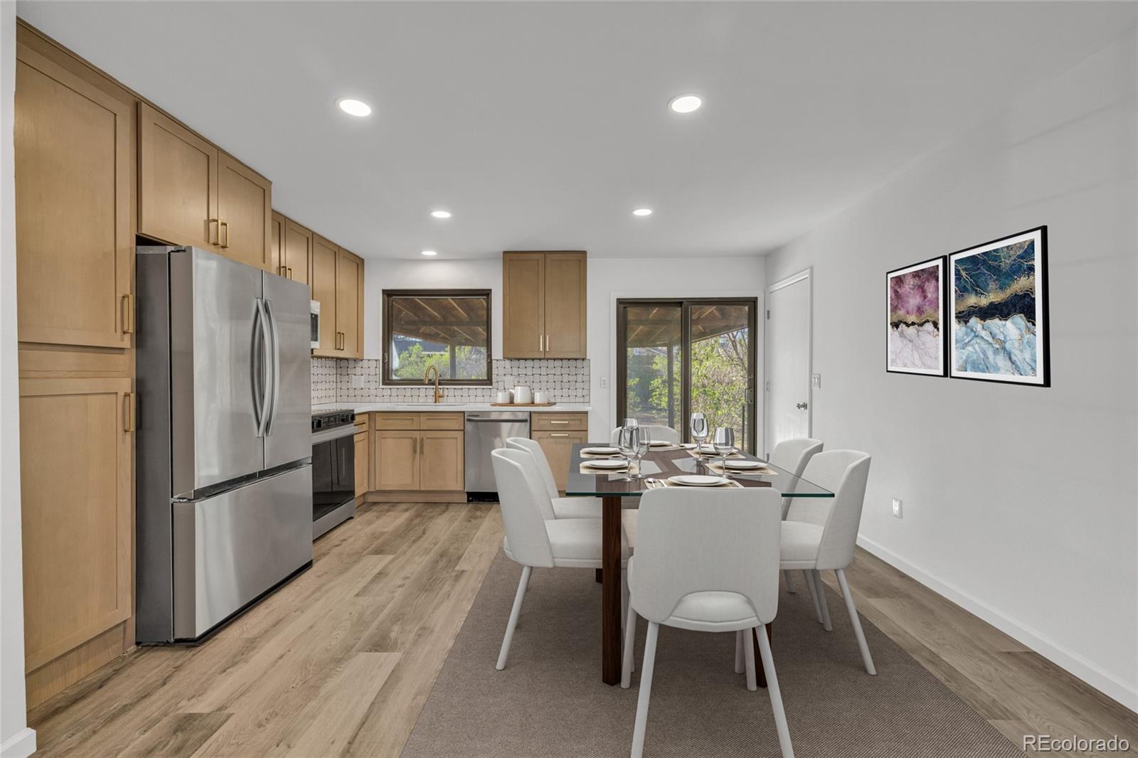 MLS Image #1 for 9409  brentwood street,broomfield, Colorado