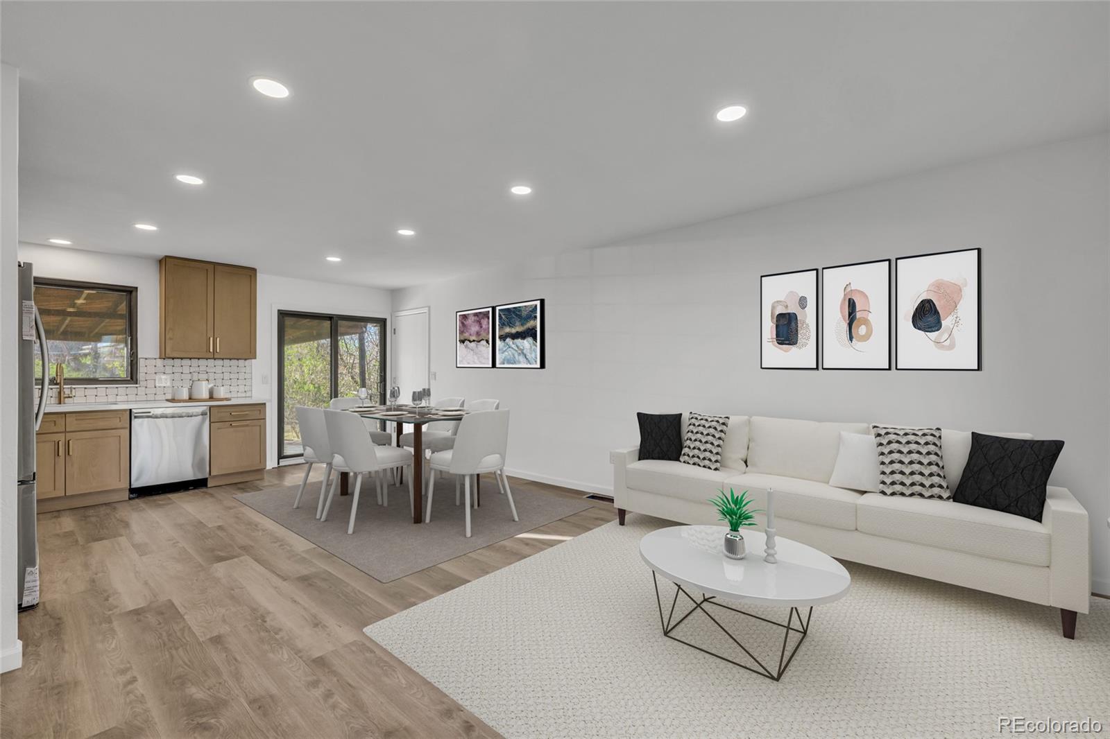MLS Image #2 for 9409  brentwood street,broomfield, Colorado