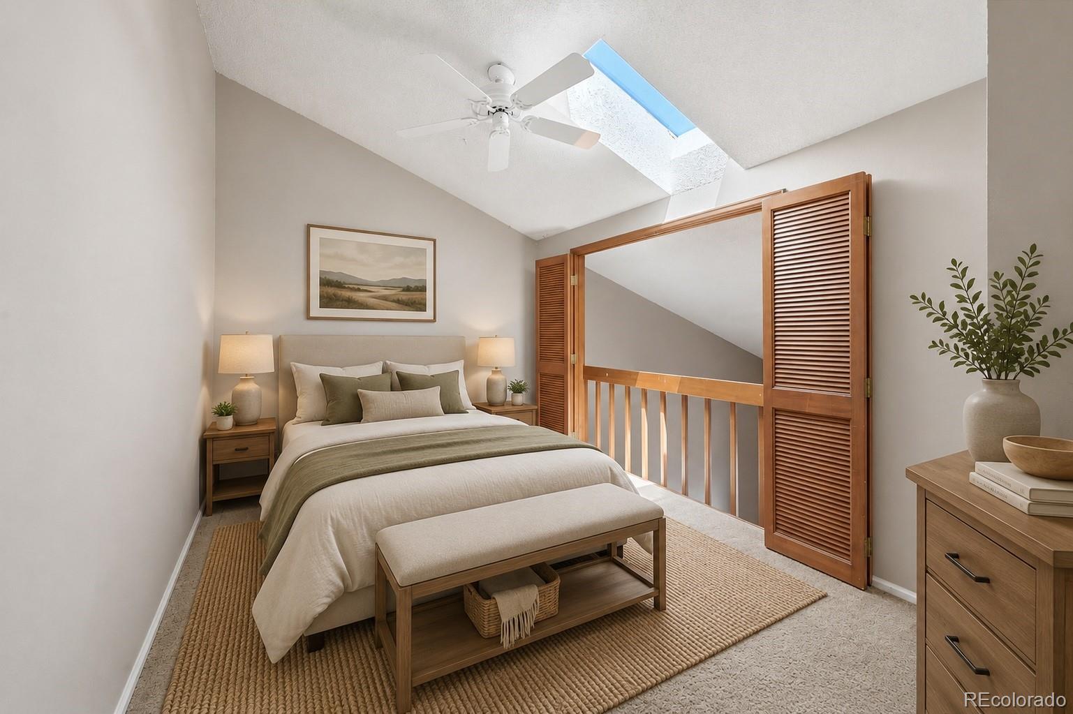 MLS Image #14 for 4899 s dudley street 19e,littleton, Colorado