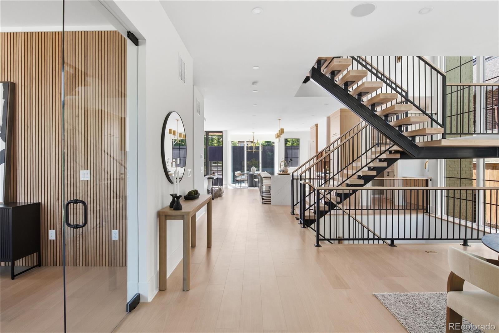 MLS Image #1 for 547 s williams street,denver, Colorado