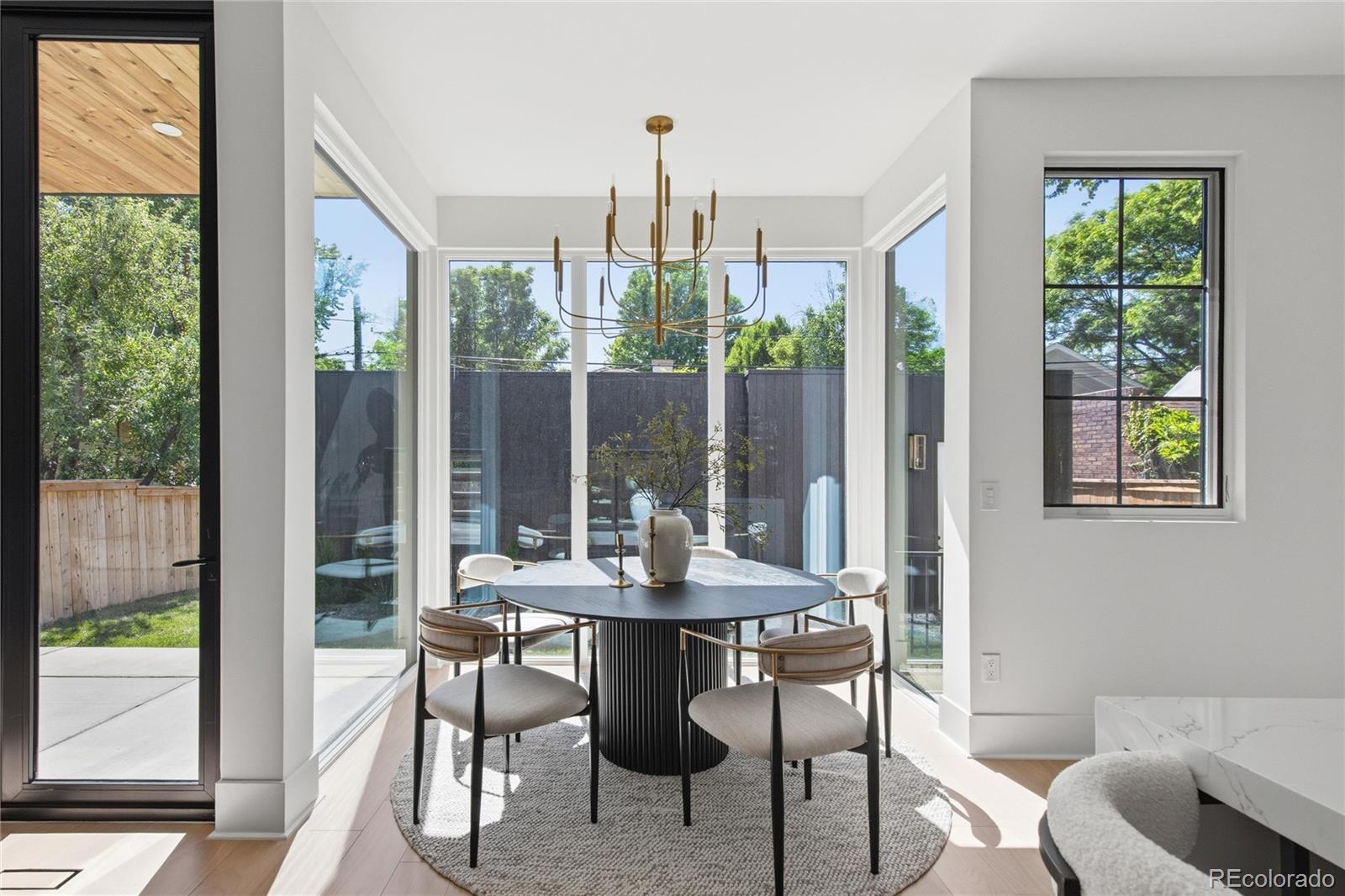 MLS Image #12 for 547 s williams street,denver, Colorado