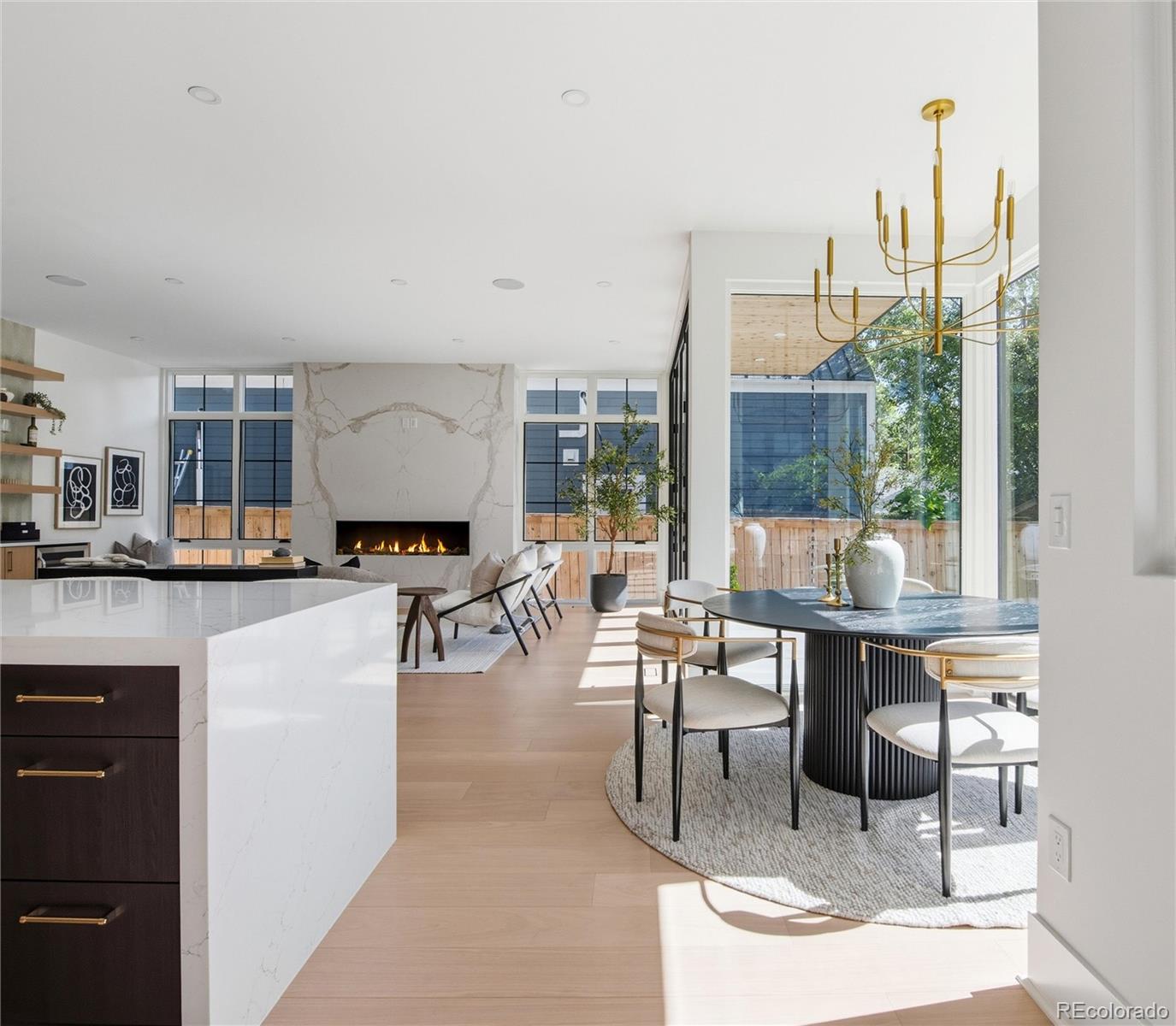 MLS Image #14 for 547 s williams street,denver, Colorado