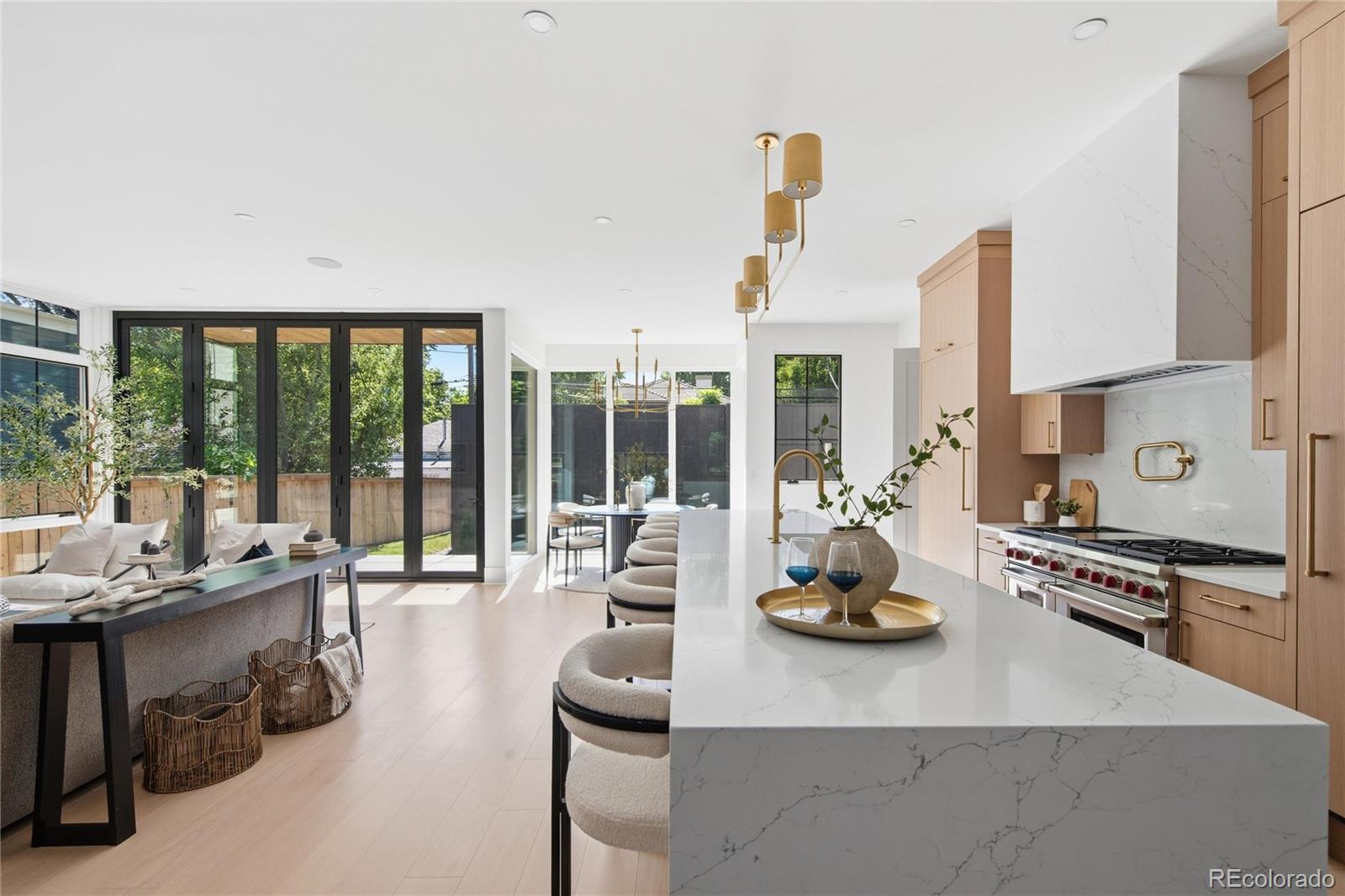 MLS Image #17 for 547 s williams street,denver, Colorado