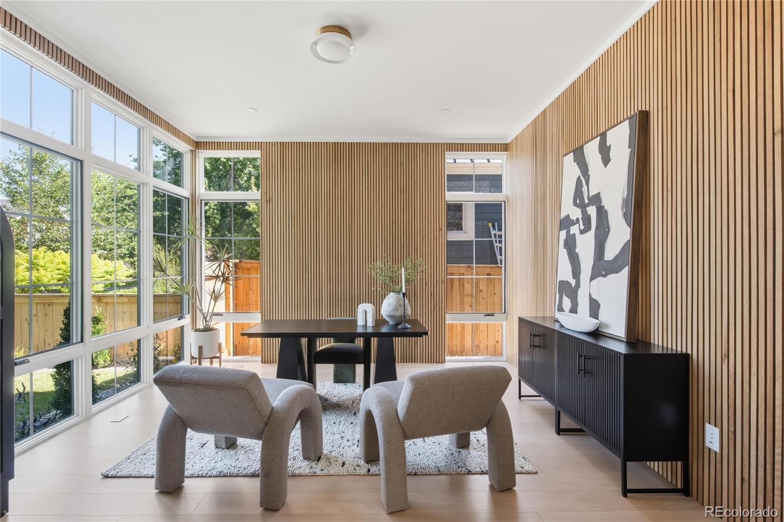 MLS Image #2 for 547 s williams street,denver, Colorado