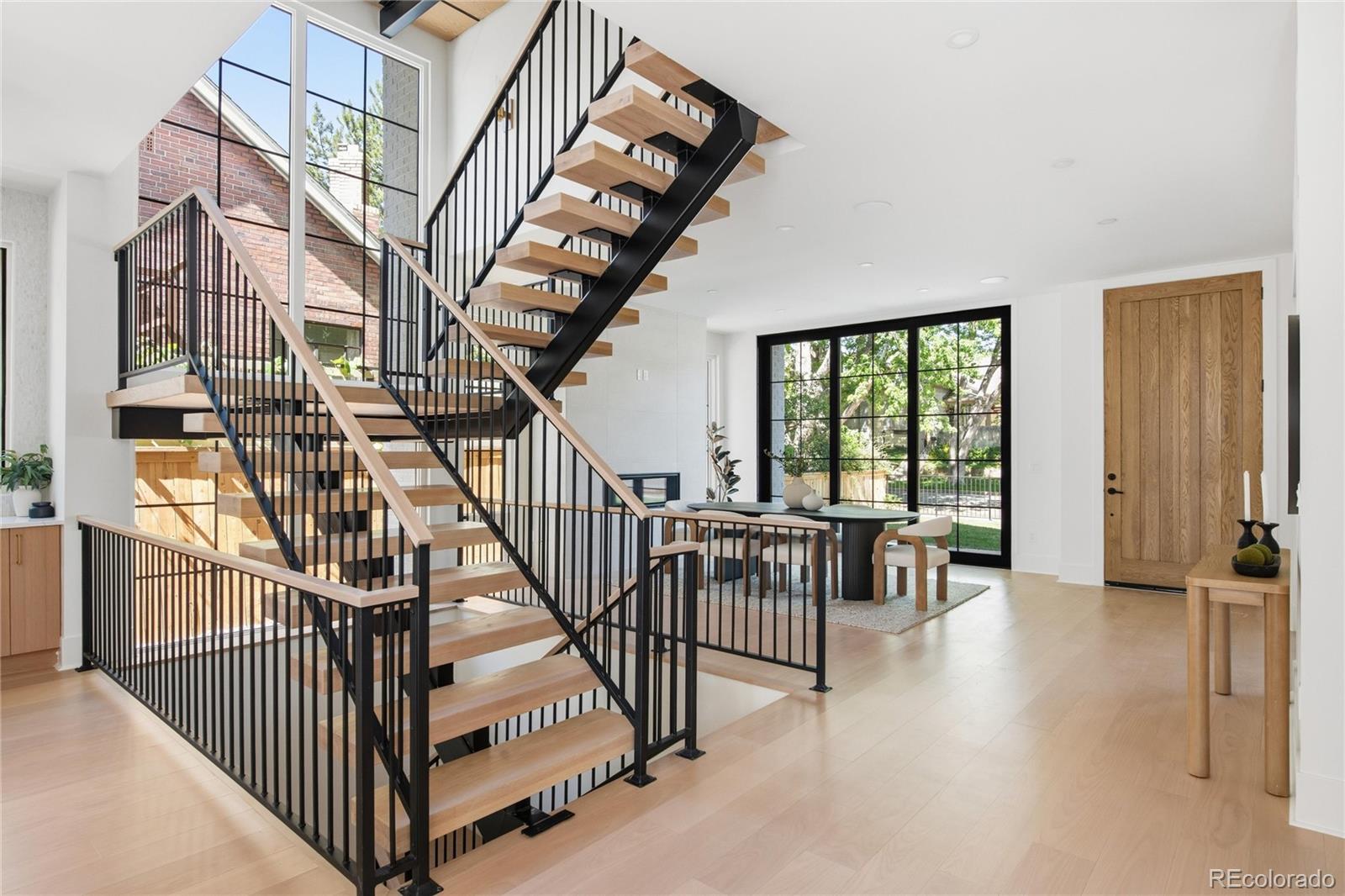 MLS Image #20 for 547 s williams street,denver, Colorado
