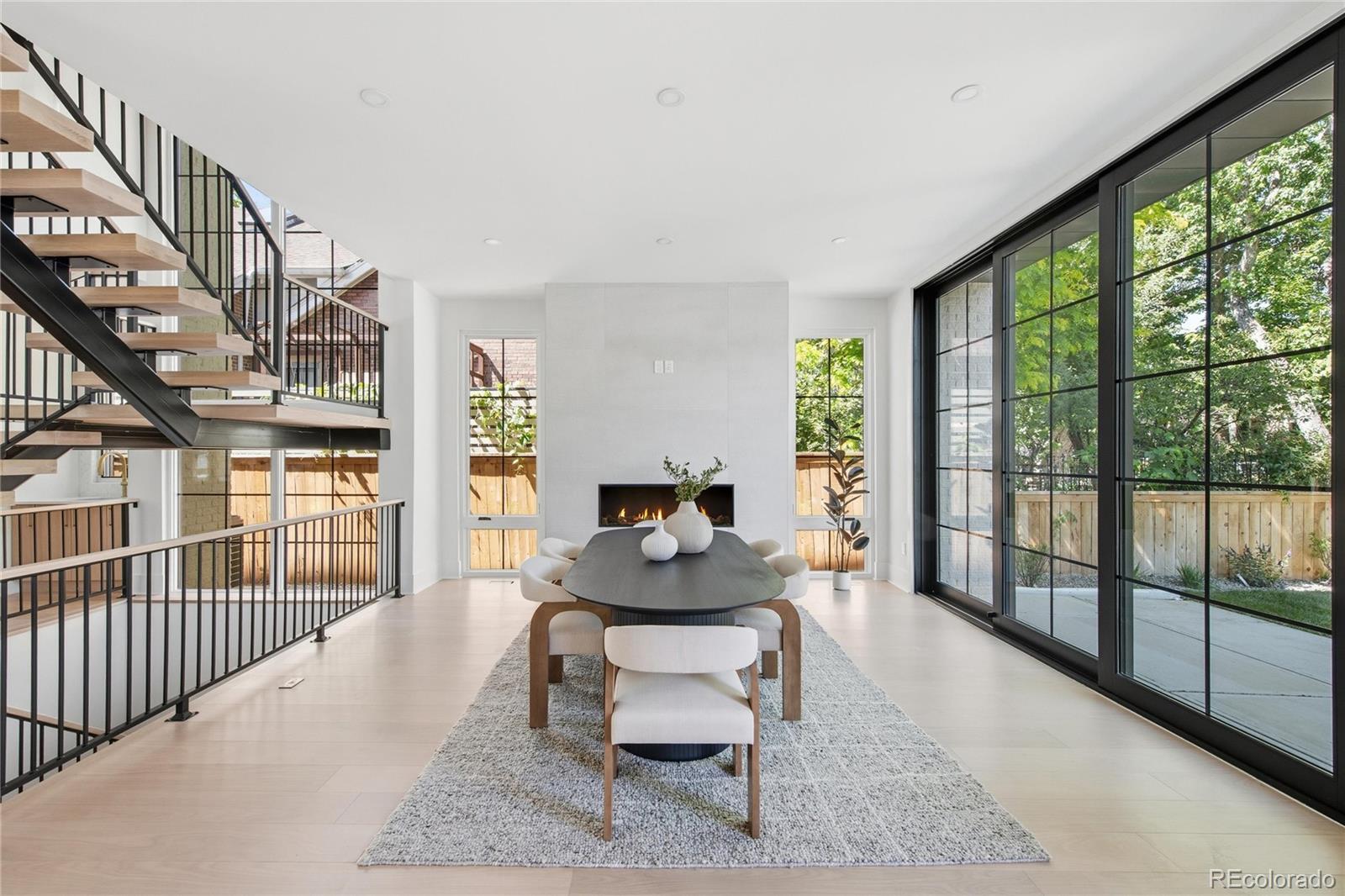 MLS Image #3 for 547 s williams street,denver, Colorado