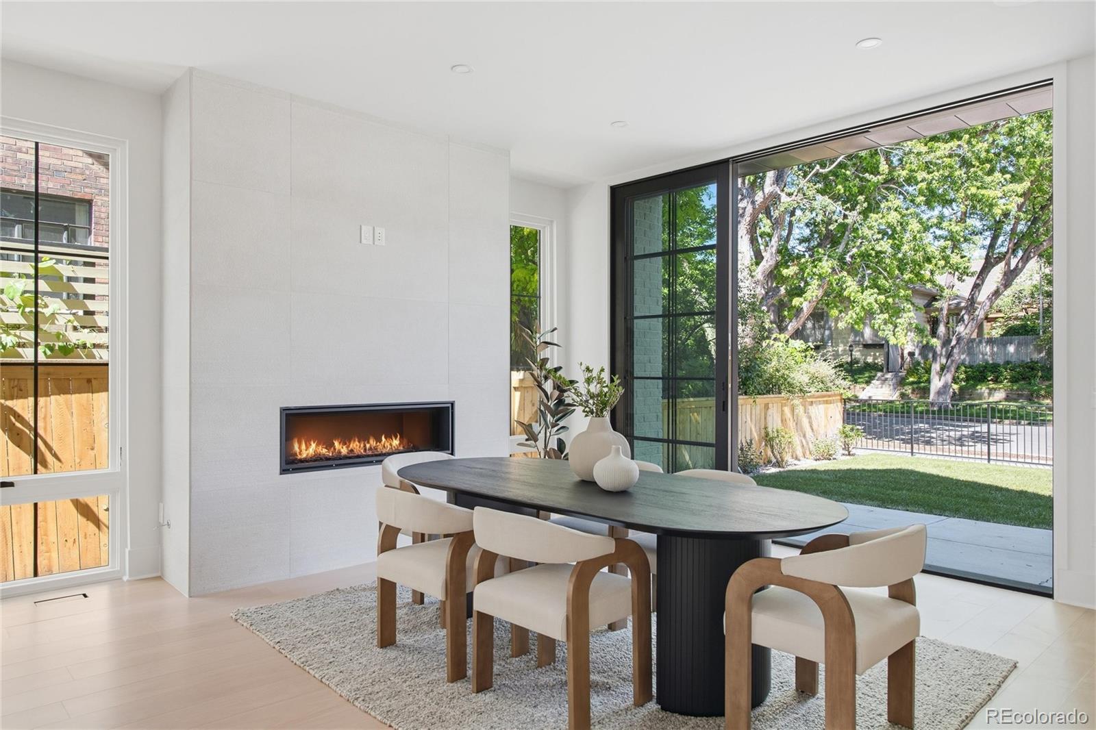 MLS Image #4 for 547 s williams street,denver, Colorado