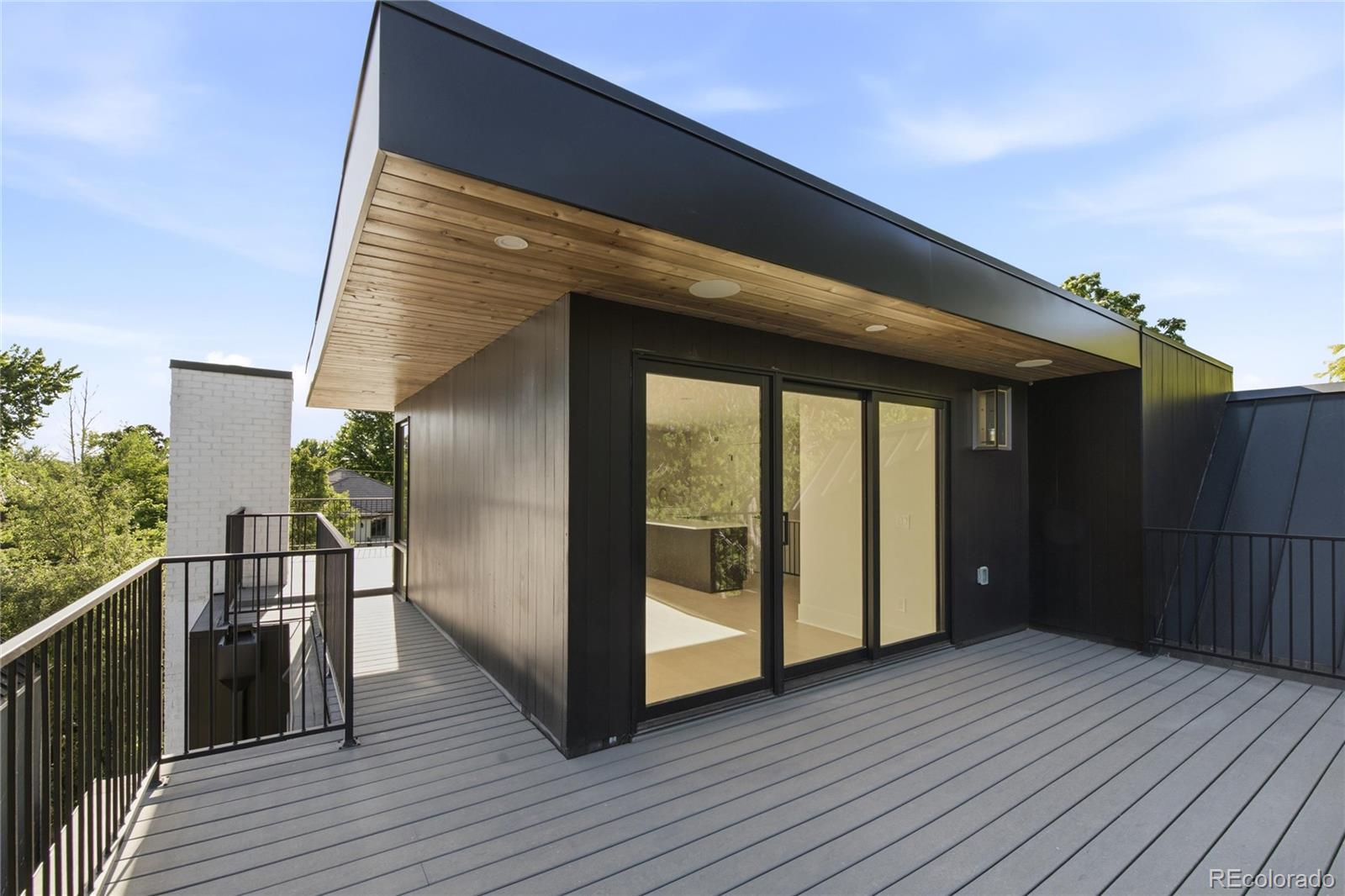 MLS Image #40 for 547 s williams street,denver, Colorado
