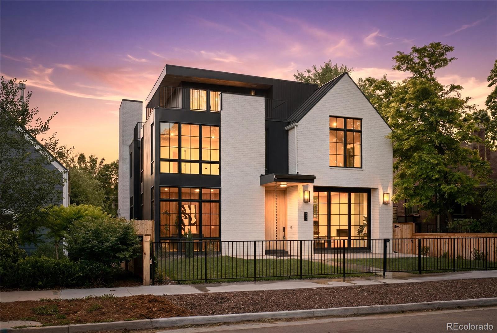 MLS Image #43 for 547 s williams street,denver, Colorado