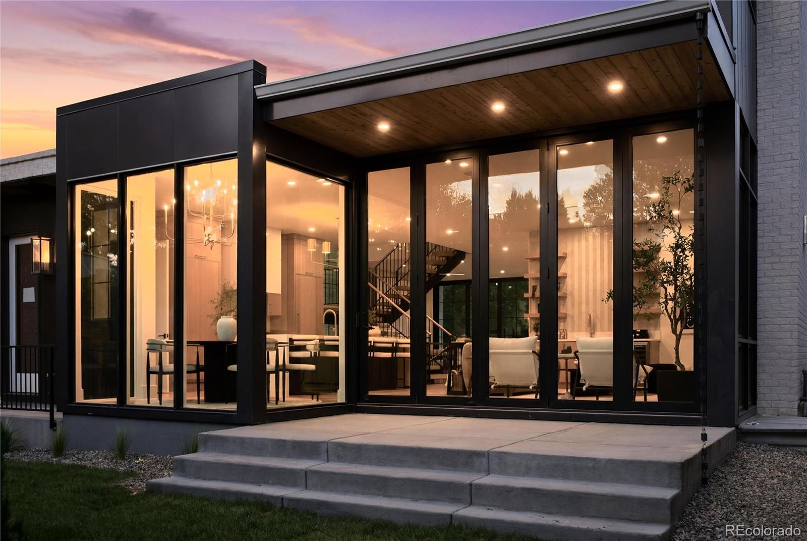 MLS Image #44 for 547 s williams street,denver, Colorado
