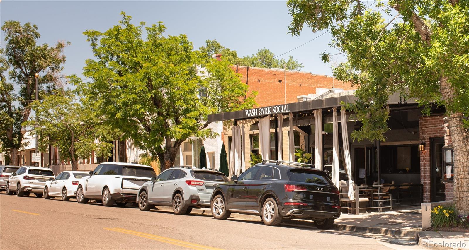 MLS Image #47 for 547 s williams street,denver, Colorado
