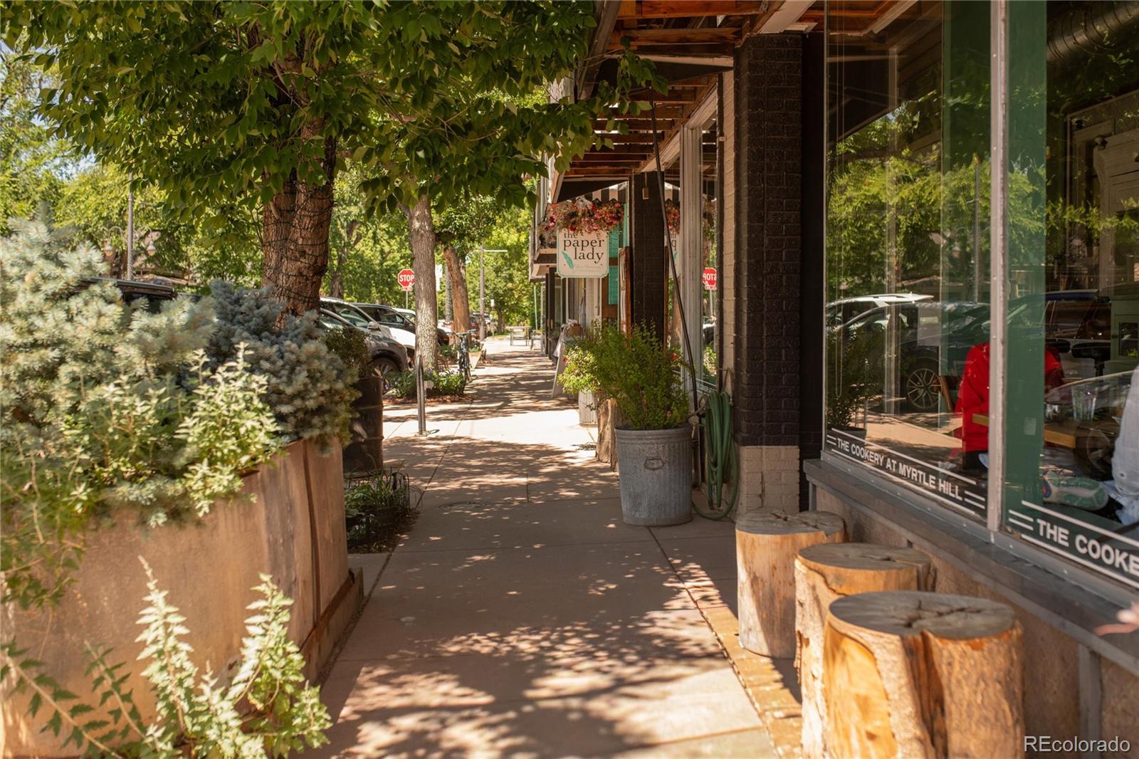 MLS Image #48 for 547 s williams street,denver, Colorado