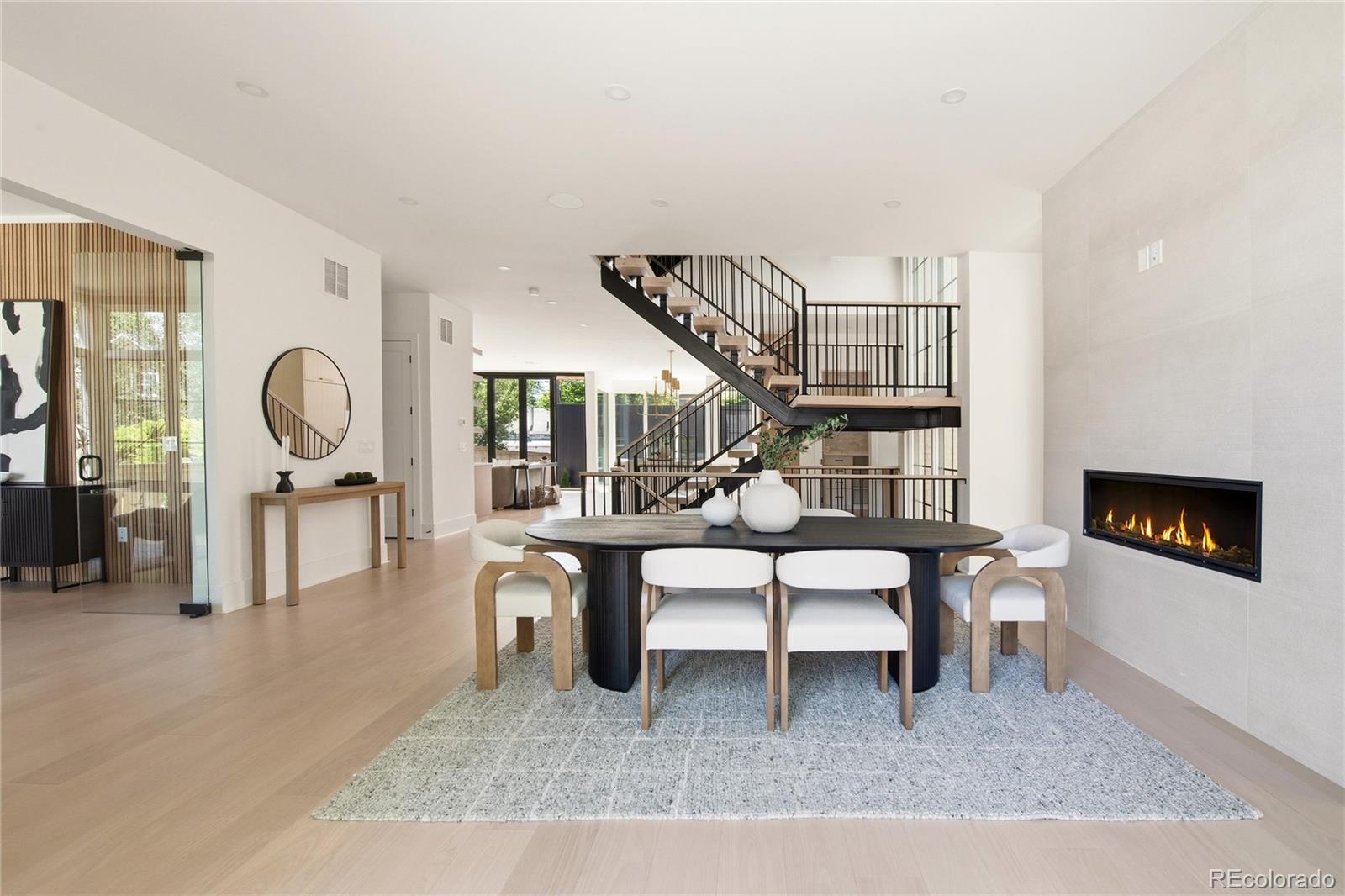 MLS Image #5 for 547 s williams street,denver, Colorado