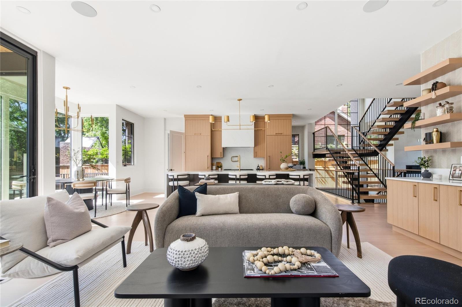 MLS Image #8 for 547 s williams street,denver, Colorado