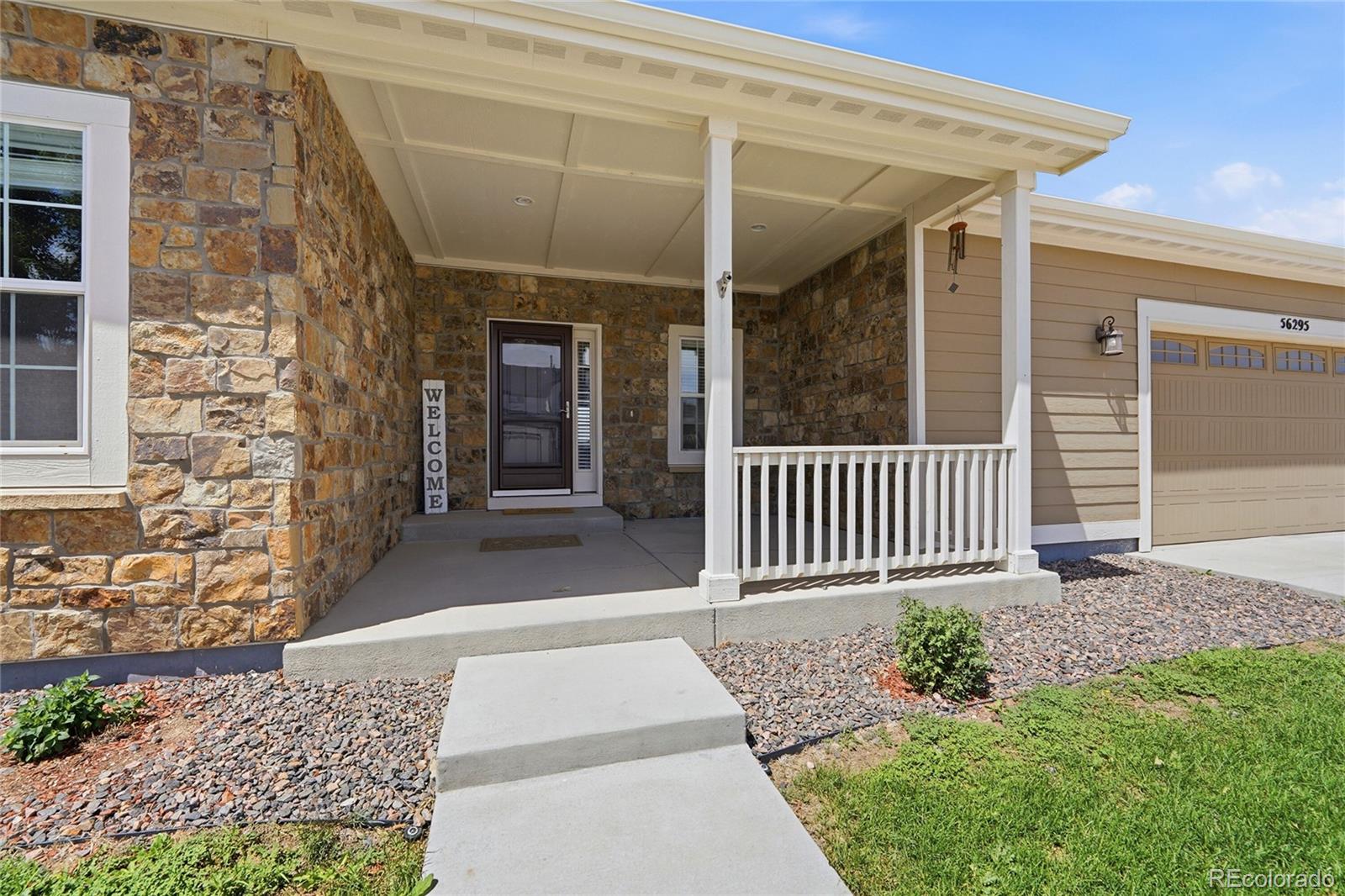 MLS Image #3 for 56295 e 25th avenue,strasburg, Colorado