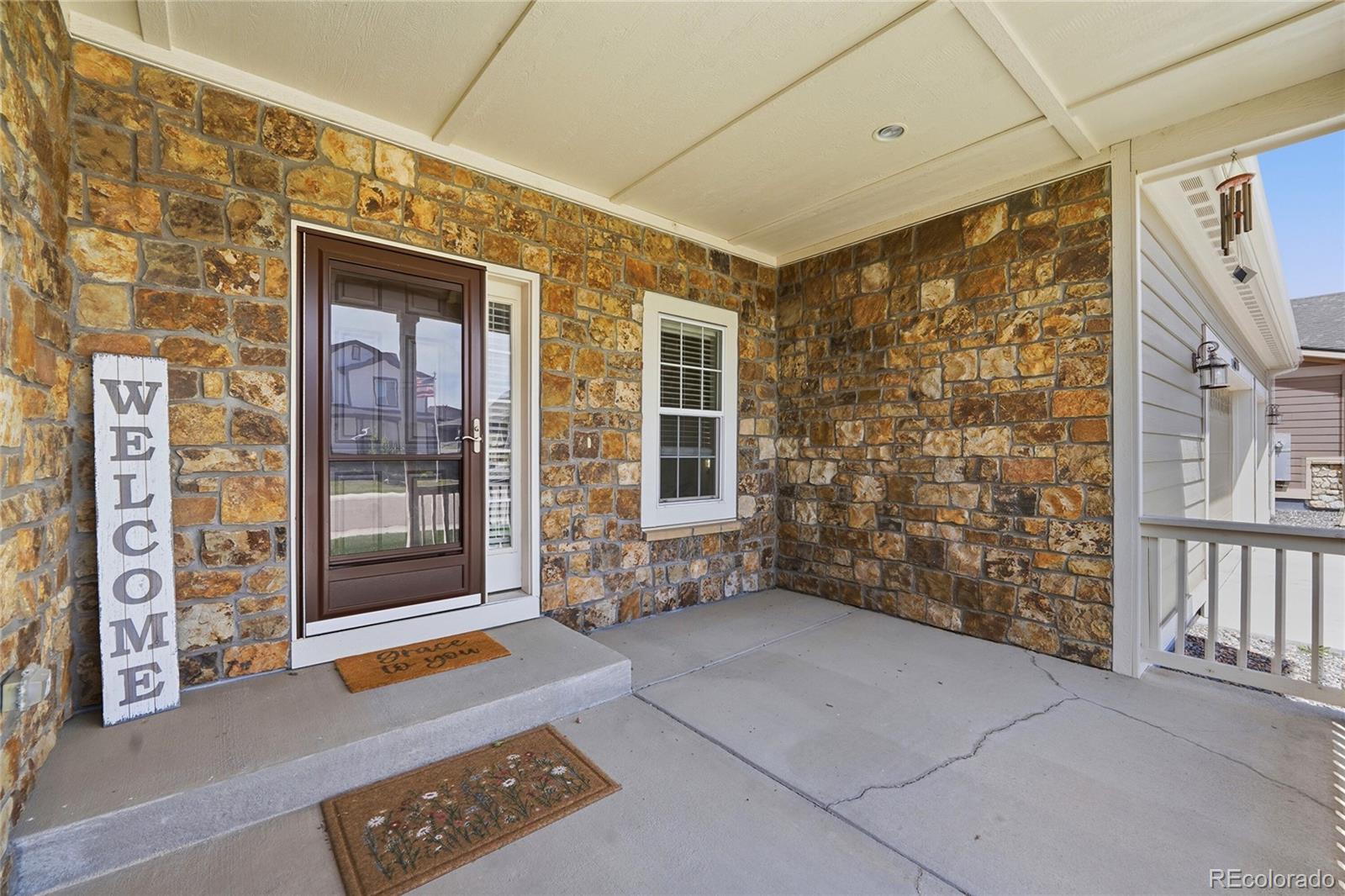 MLS Image #4 for 56295 e 25th avenue,strasburg, Colorado