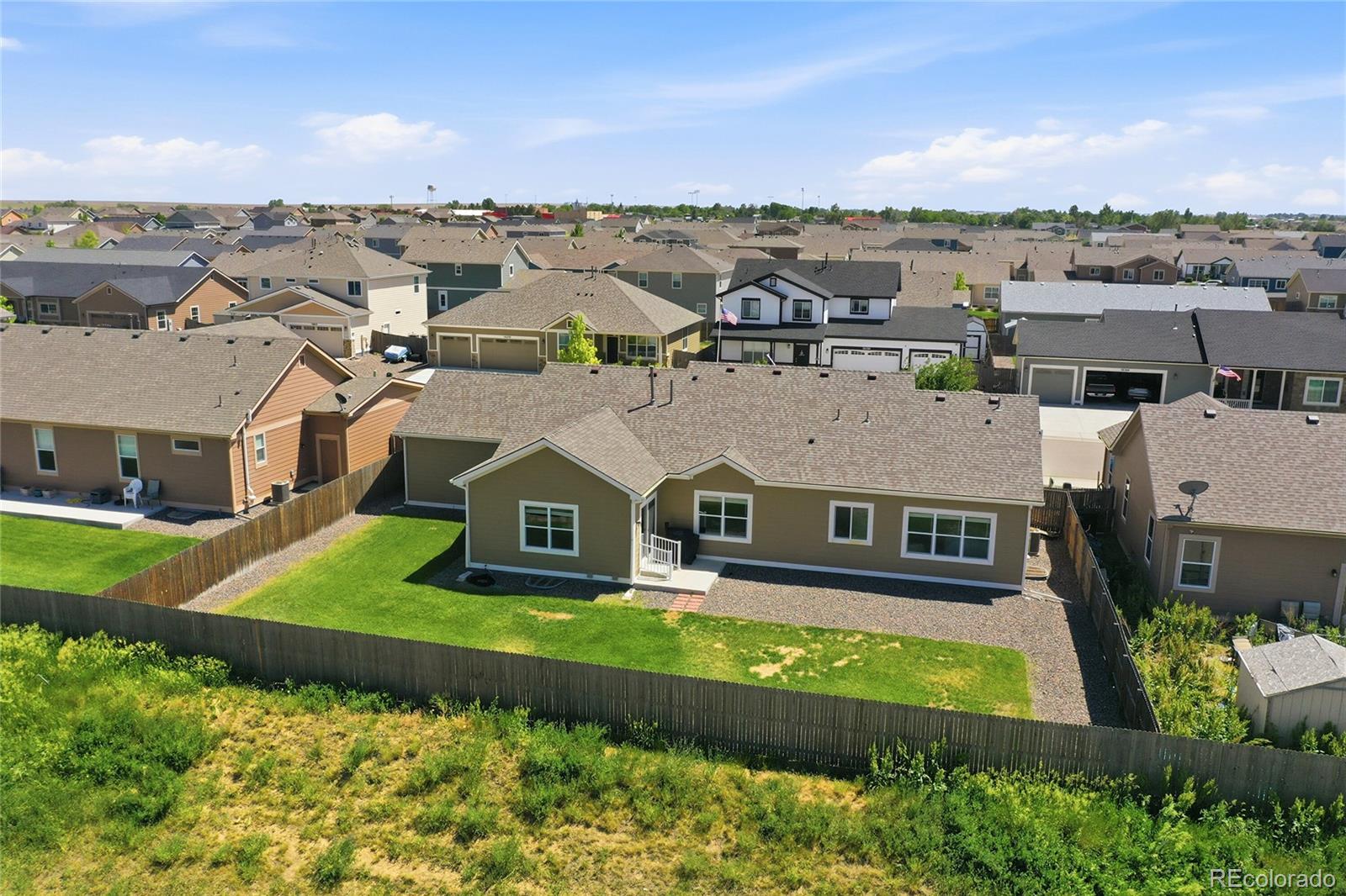 MLS Image #40 for 56295 e 25th avenue,strasburg, Colorado