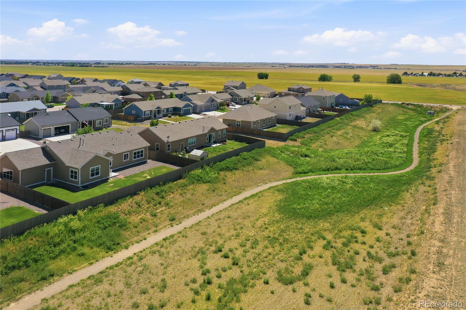 MLS Image #41 for 56295 e 25th avenue,strasburg, Colorado