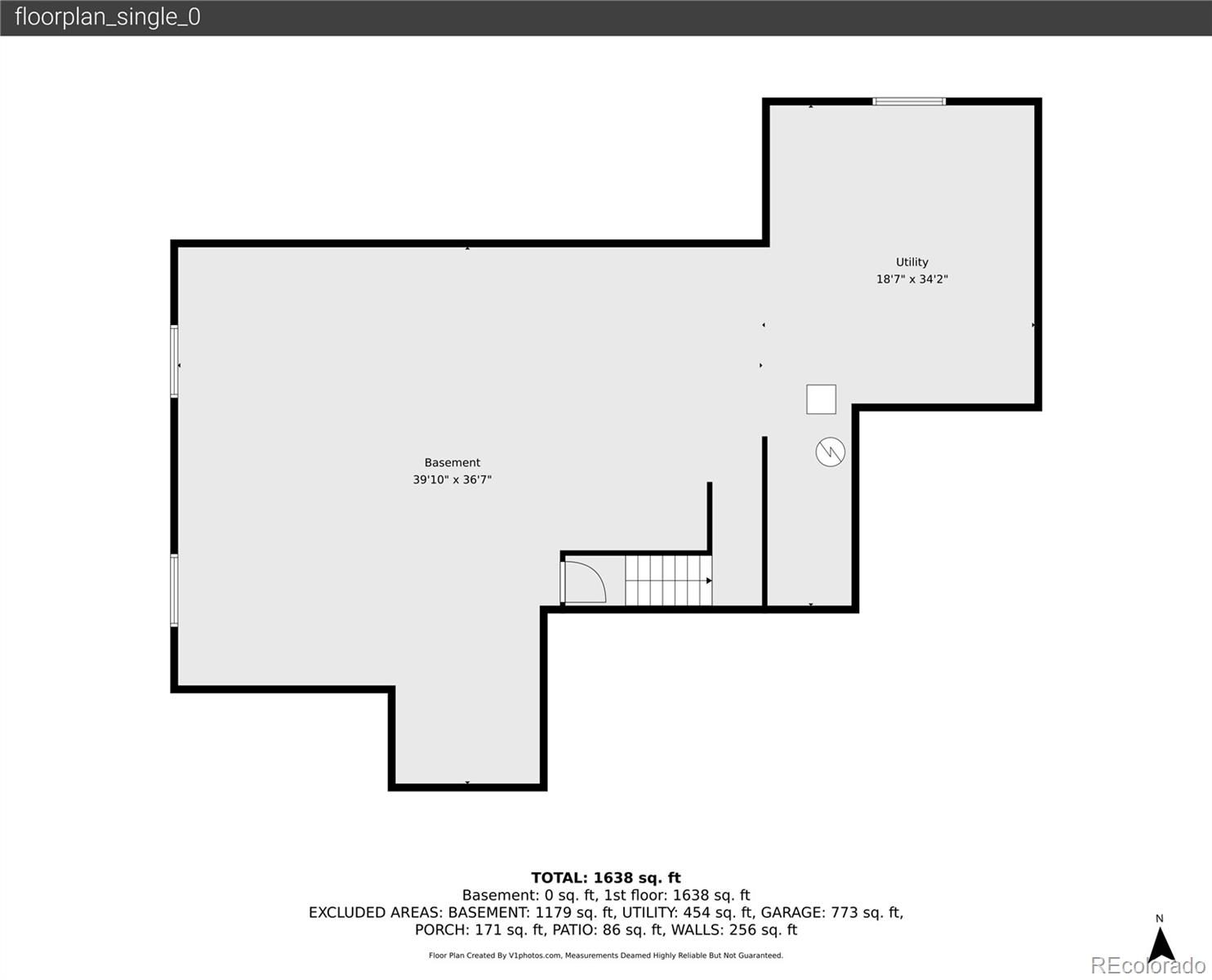 MLS Image #44 for 56295 e 25th avenue,strasburg, Colorado