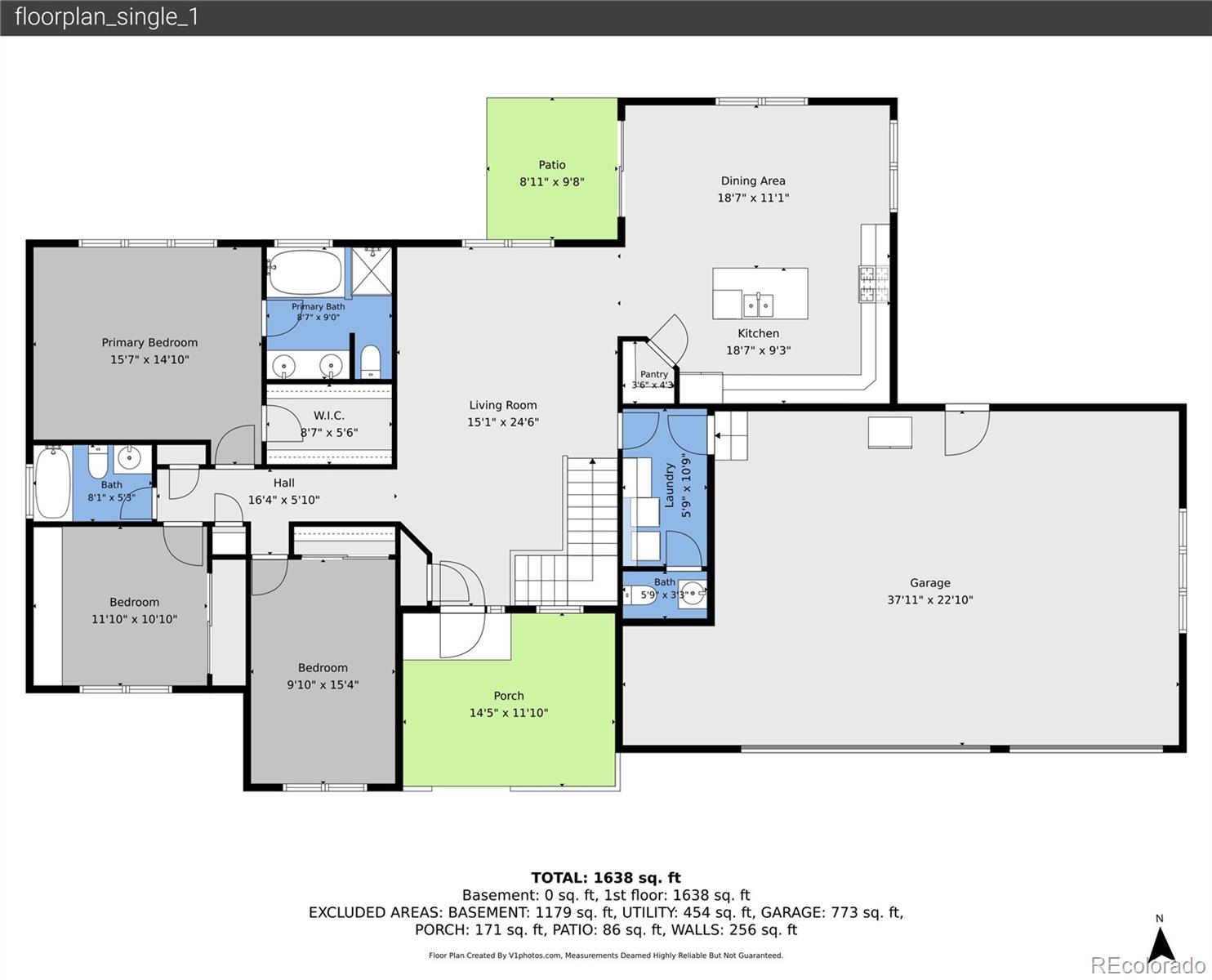 MLS Image #45 for 56295 e 25th avenue,strasburg, Colorado