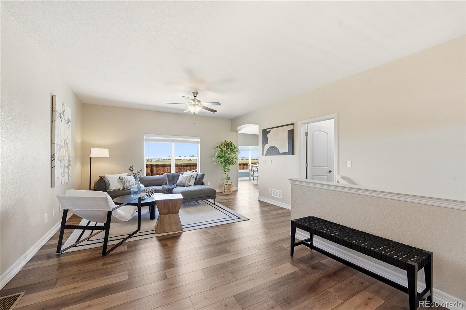 MLS Image #6 for 56295 e 25th avenue,strasburg, Colorado