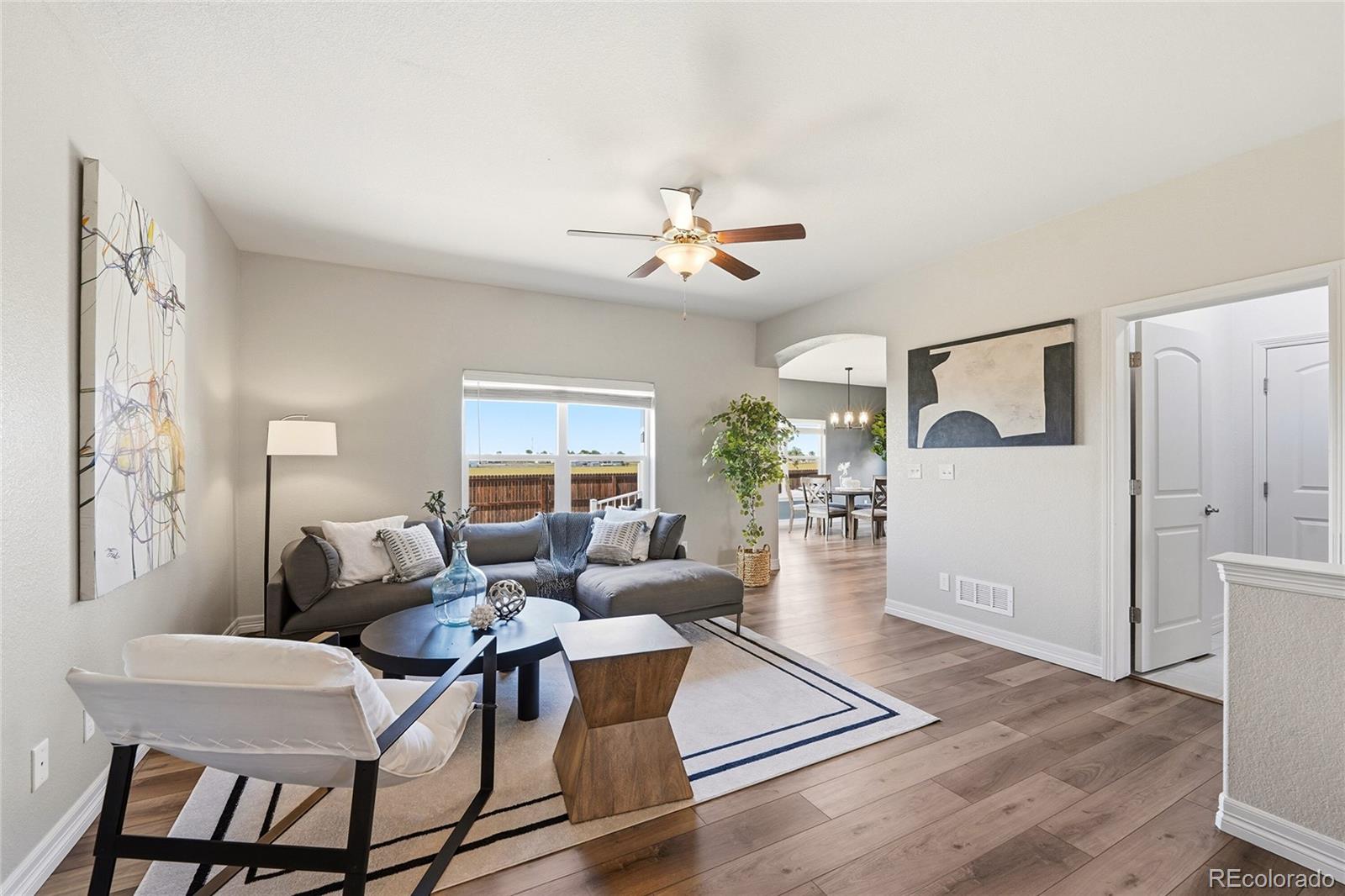 MLS Image #9 for 56295 e 25th avenue,strasburg, Colorado