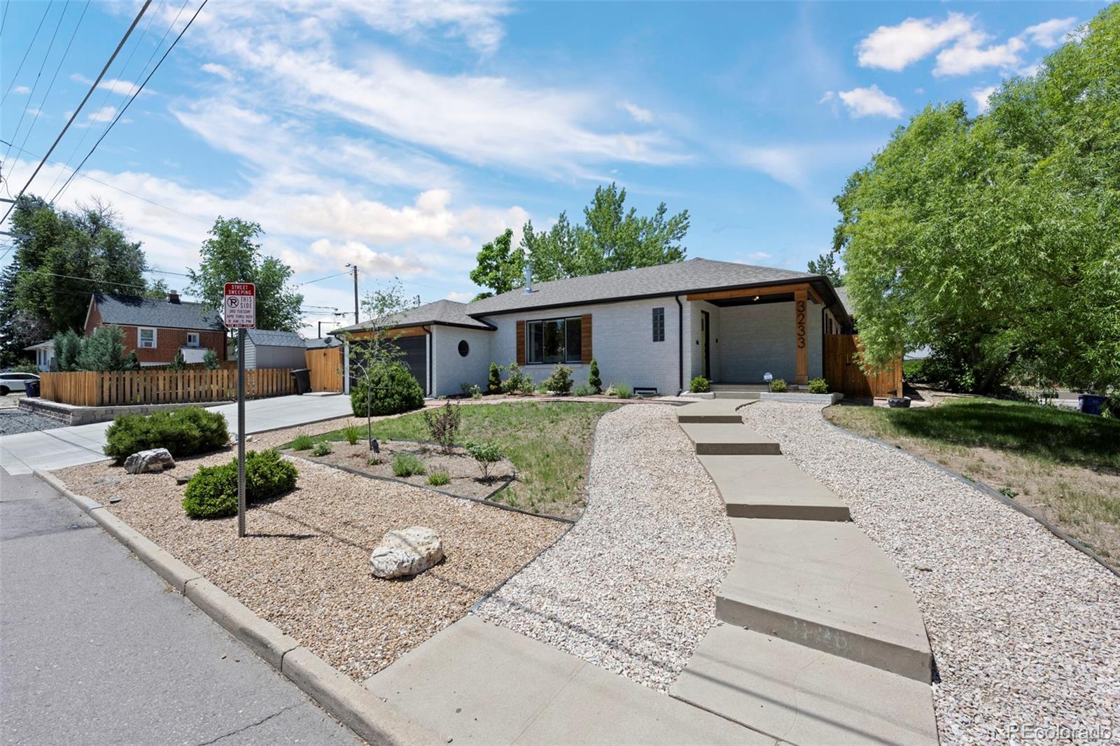 MLS Image #2 for 3233  zenobia street,denver, Colorado