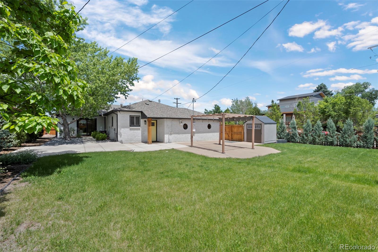 MLS Image #36 for 3233  zenobia street,denver, Colorado