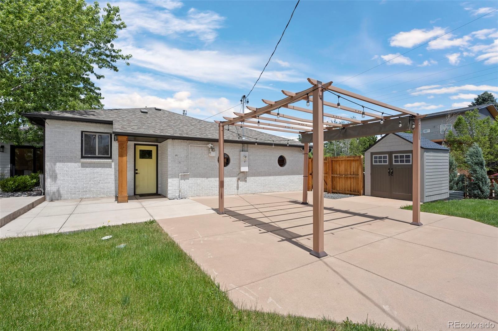 MLS Image #37 for 3233  zenobia street,denver, Colorado