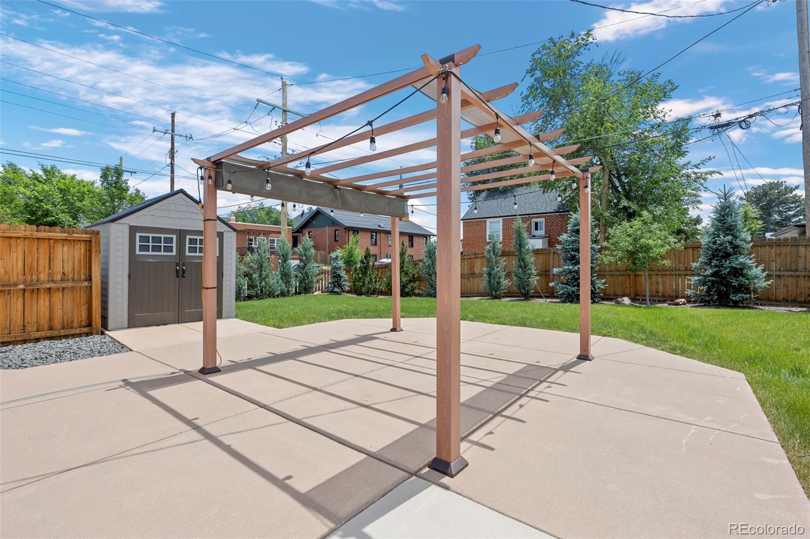 MLS Image #38 for 3233  zenobia street,denver, Colorado