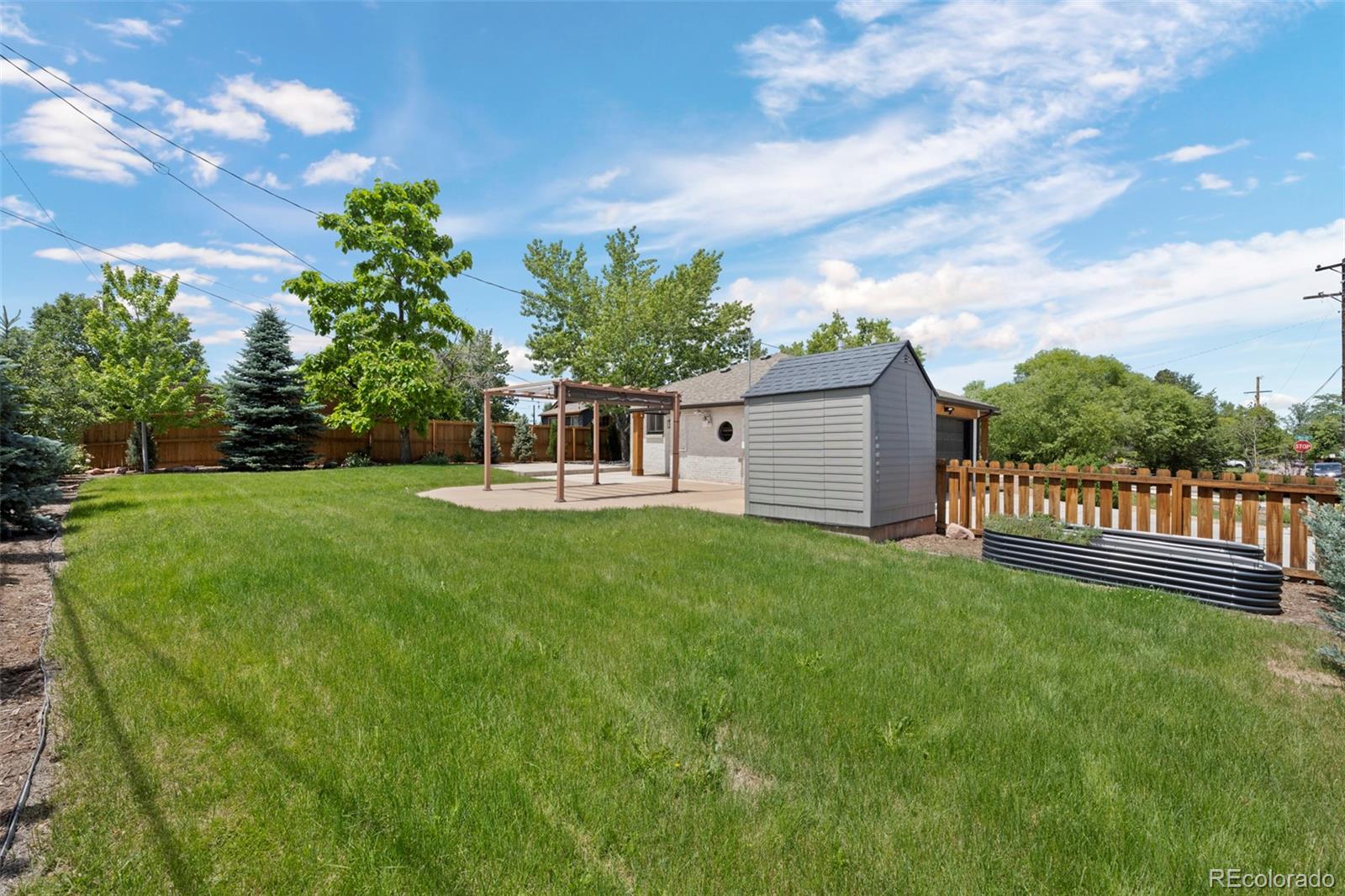 MLS Image #39 for 3233  zenobia street,denver, Colorado
