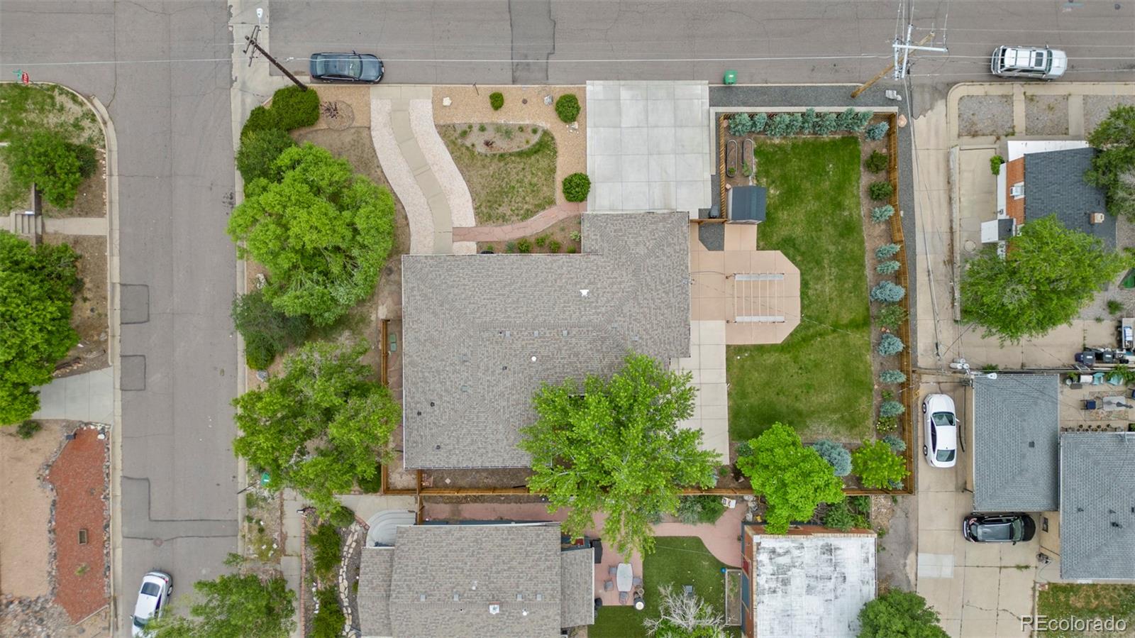 MLS Image #40 for 3233  zenobia street,denver, Colorado