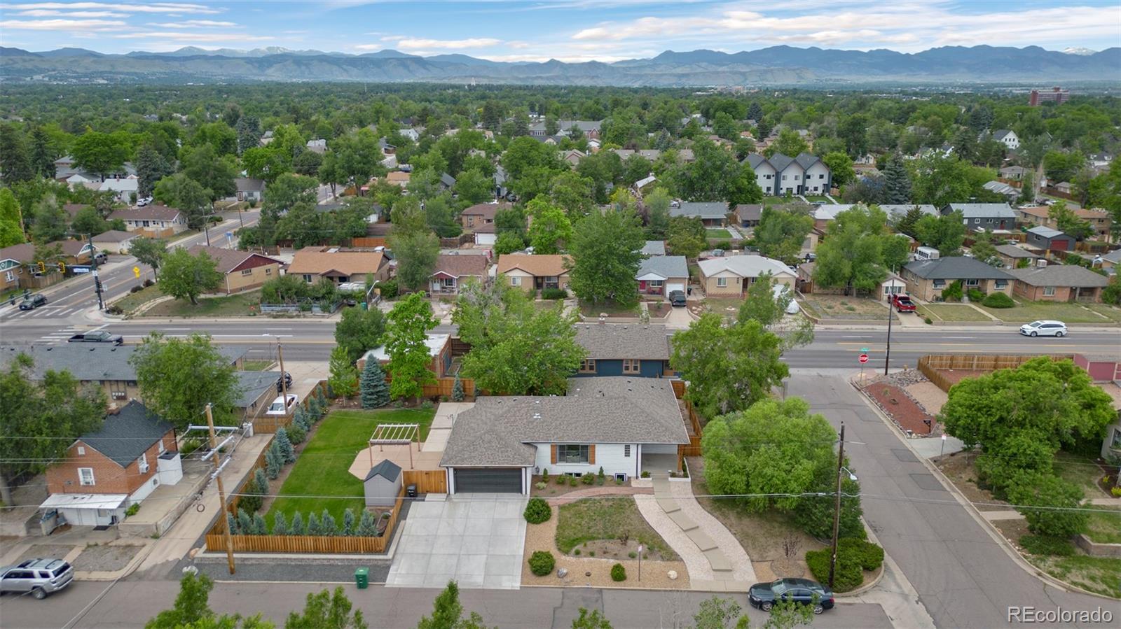 MLS Image #41 for 3233  zenobia street,denver, Colorado