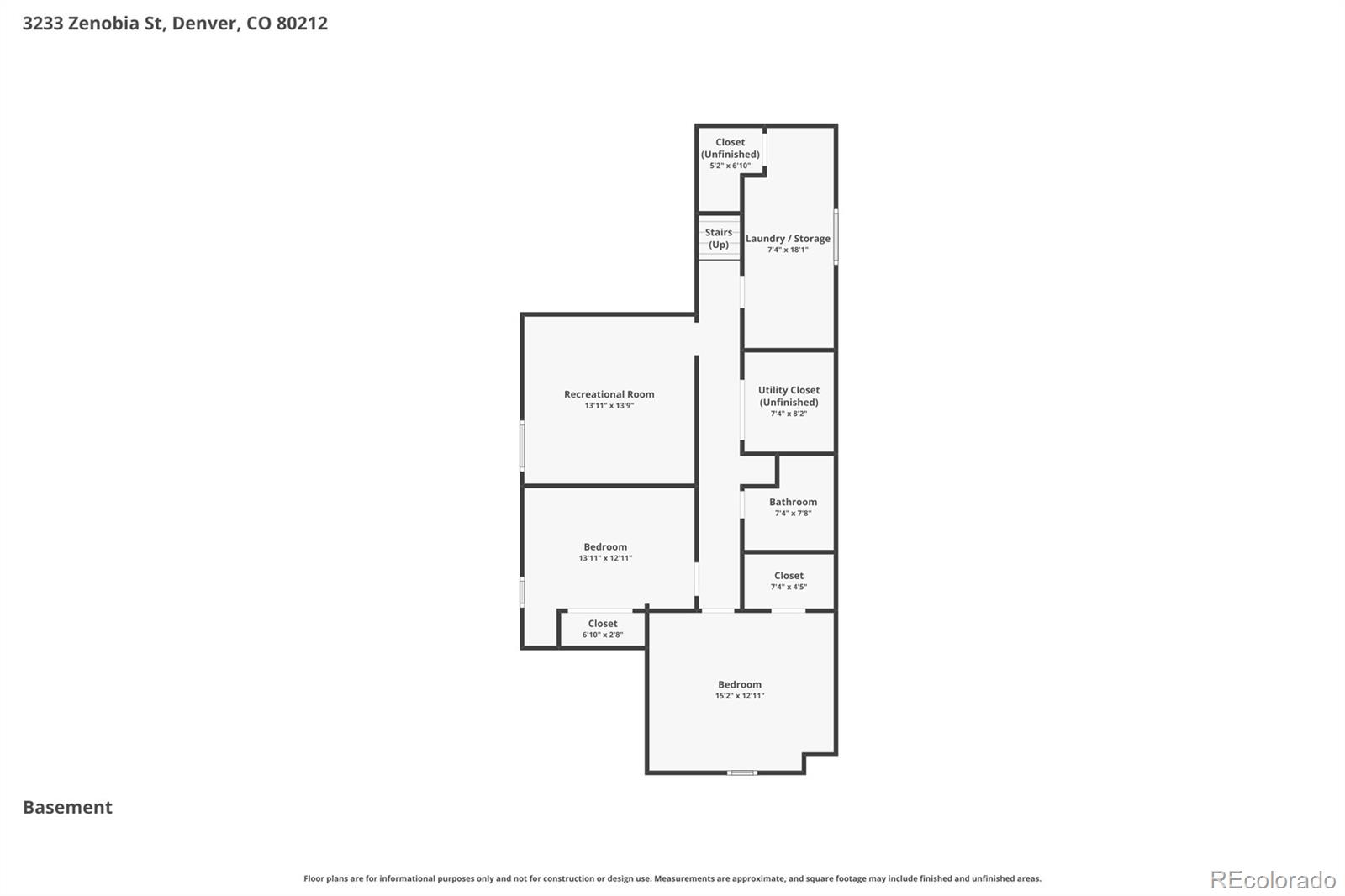 MLS Image #43 for 3233  zenobia street,denver, Colorado