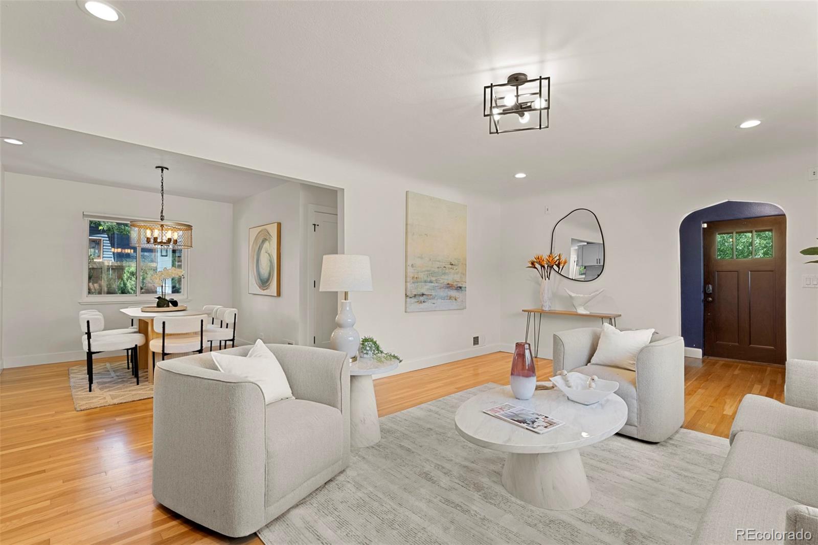 MLS Image #7 for 3233  zenobia street,denver, Colorado