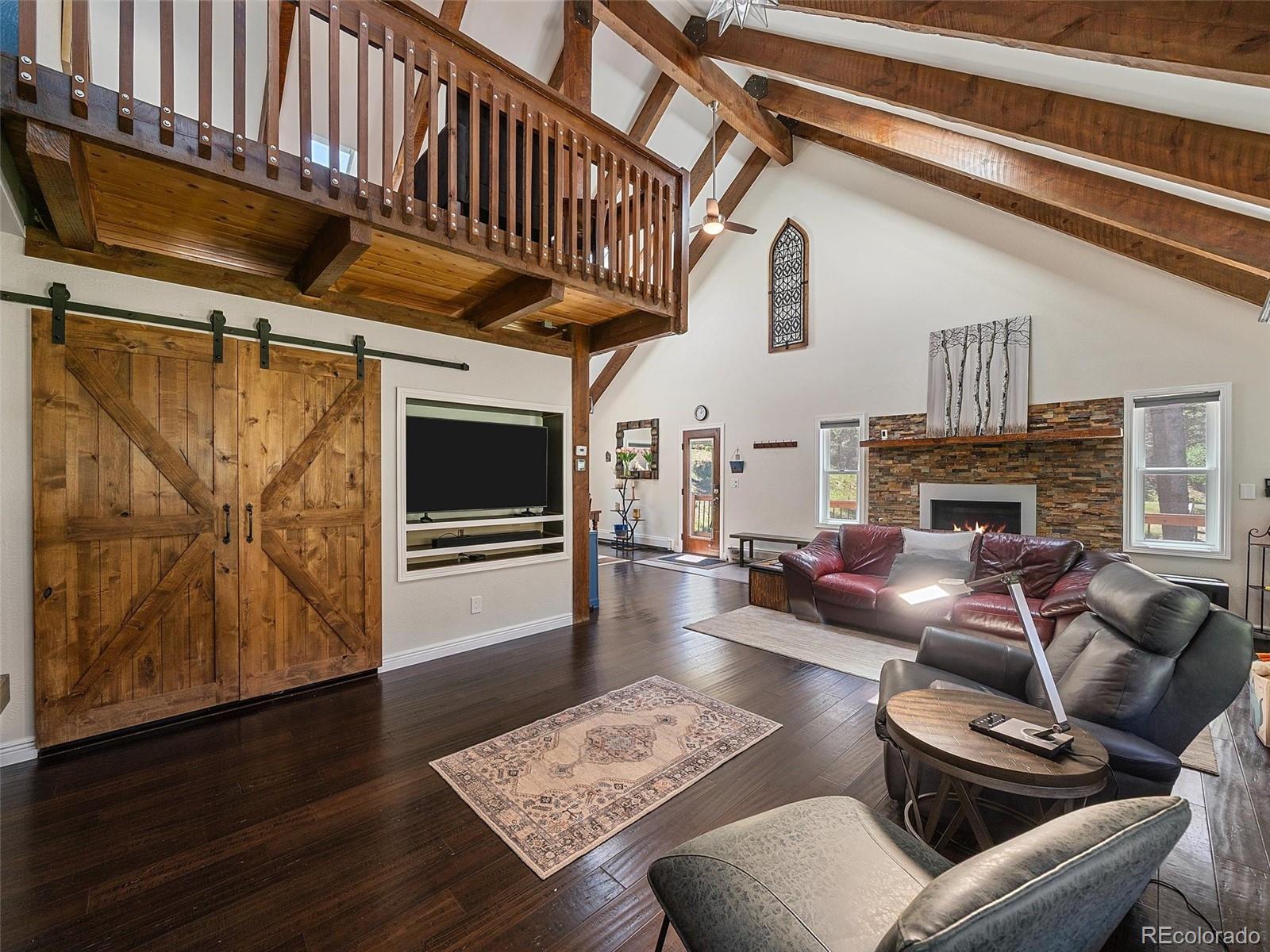 MLS Image #12 for 11772  meadow drive,conifer, Colorado