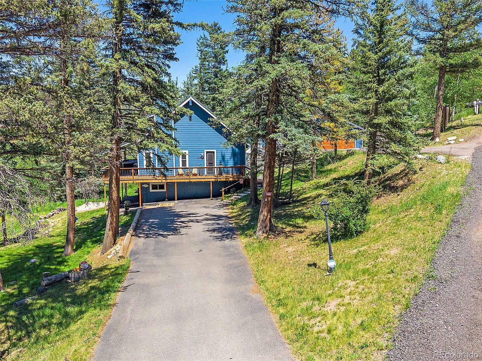 MLS Image #2 for 11772  meadow drive,conifer, Colorado
