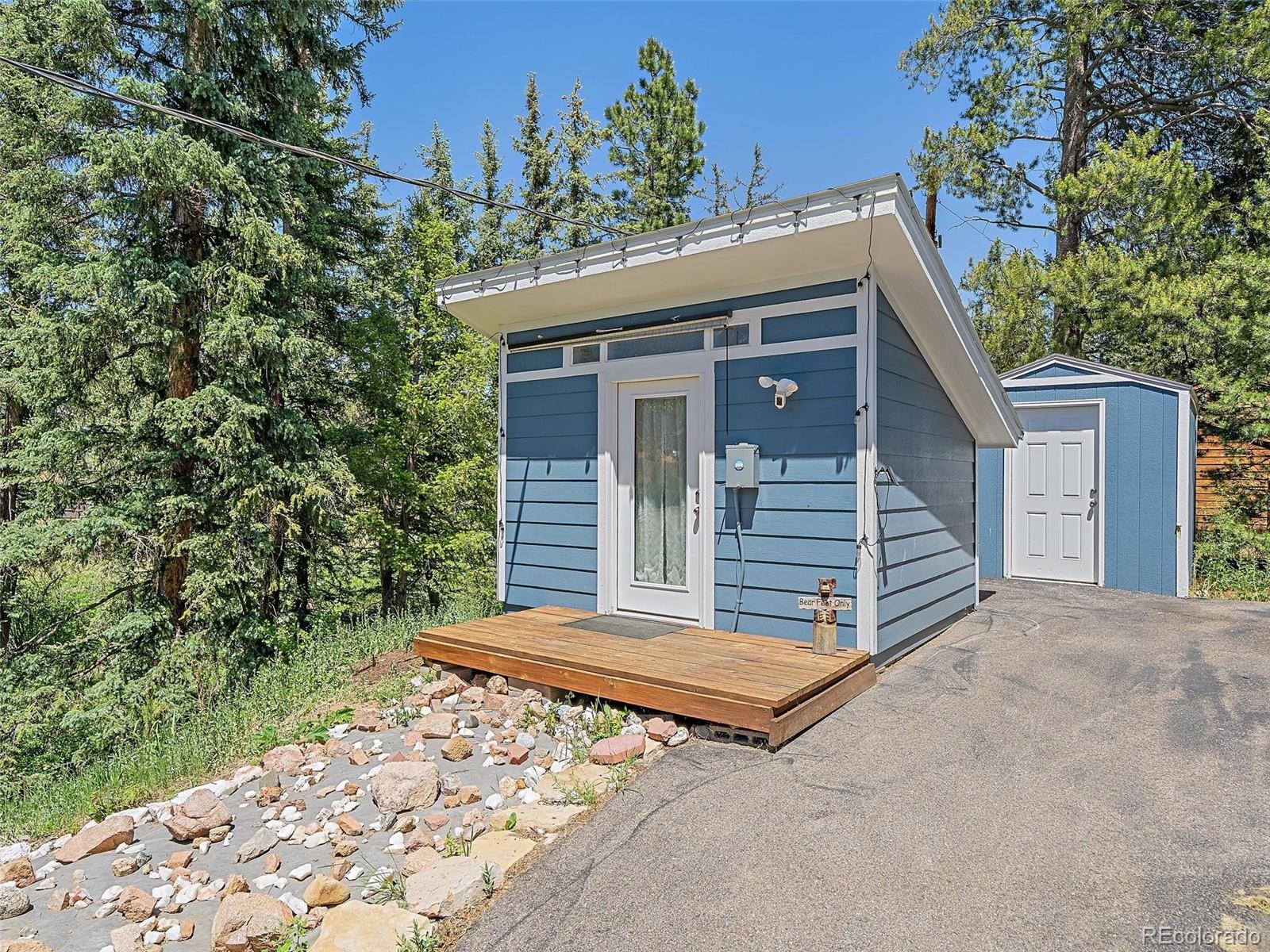 MLS Image #38 for 11772  meadow drive,conifer, Colorado