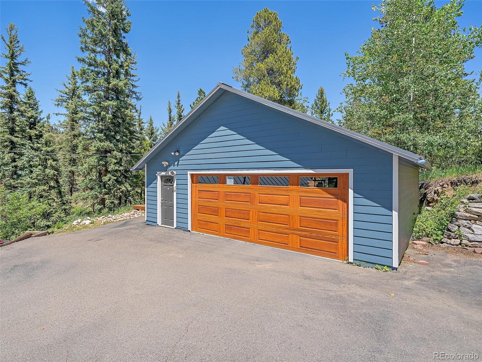 MLS Image #4 for 11772  meadow drive,conifer, Colorado