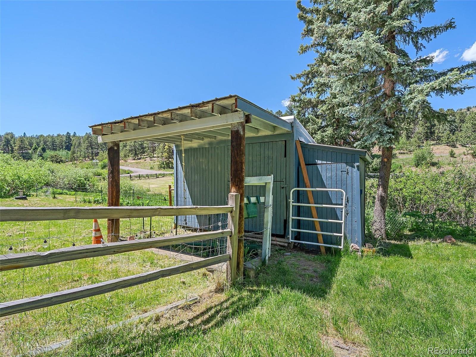 MLS Image #40 for 11772  meadow drive,conifer, Colorado
