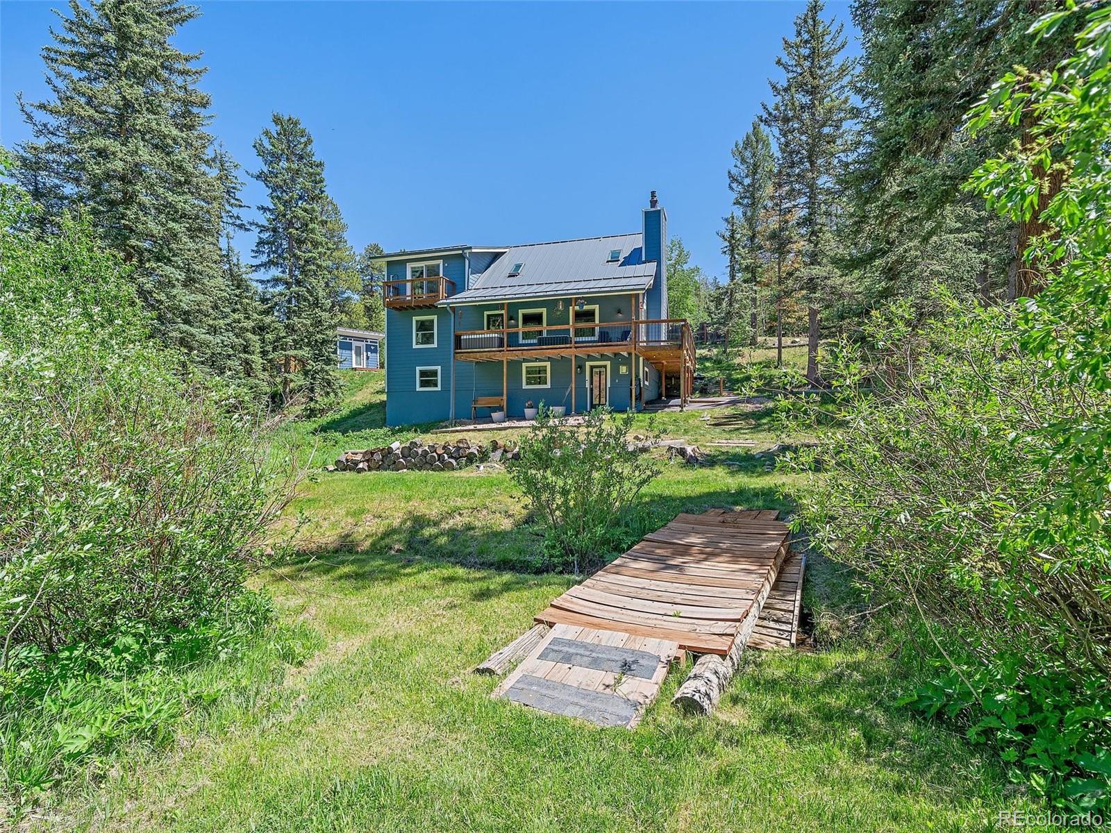 MLS Image #41 for 11772  meadow drive,conifer, Colorado