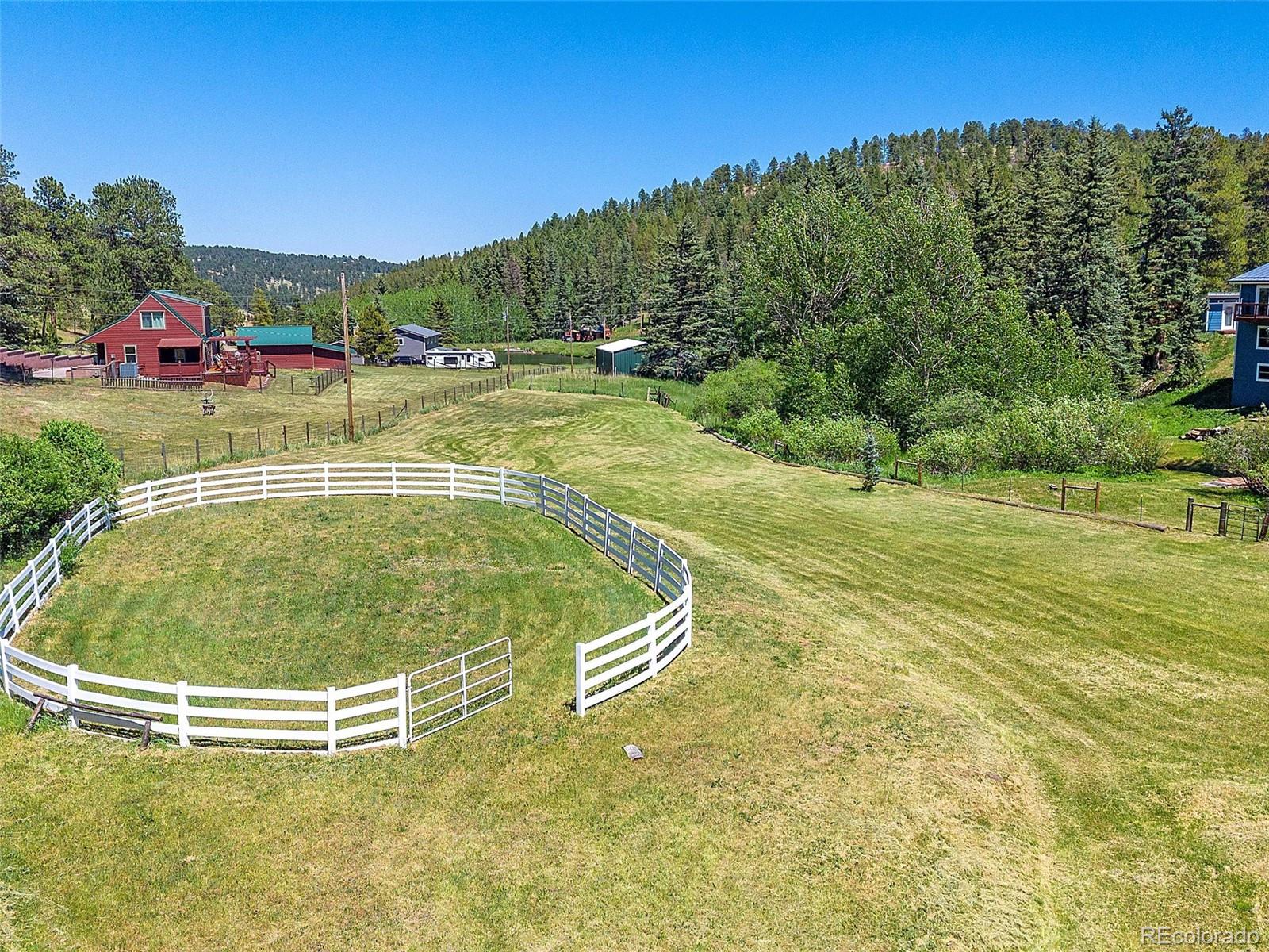 MLS Image #43 for 11772  meadow drive,conifer, Colorado
