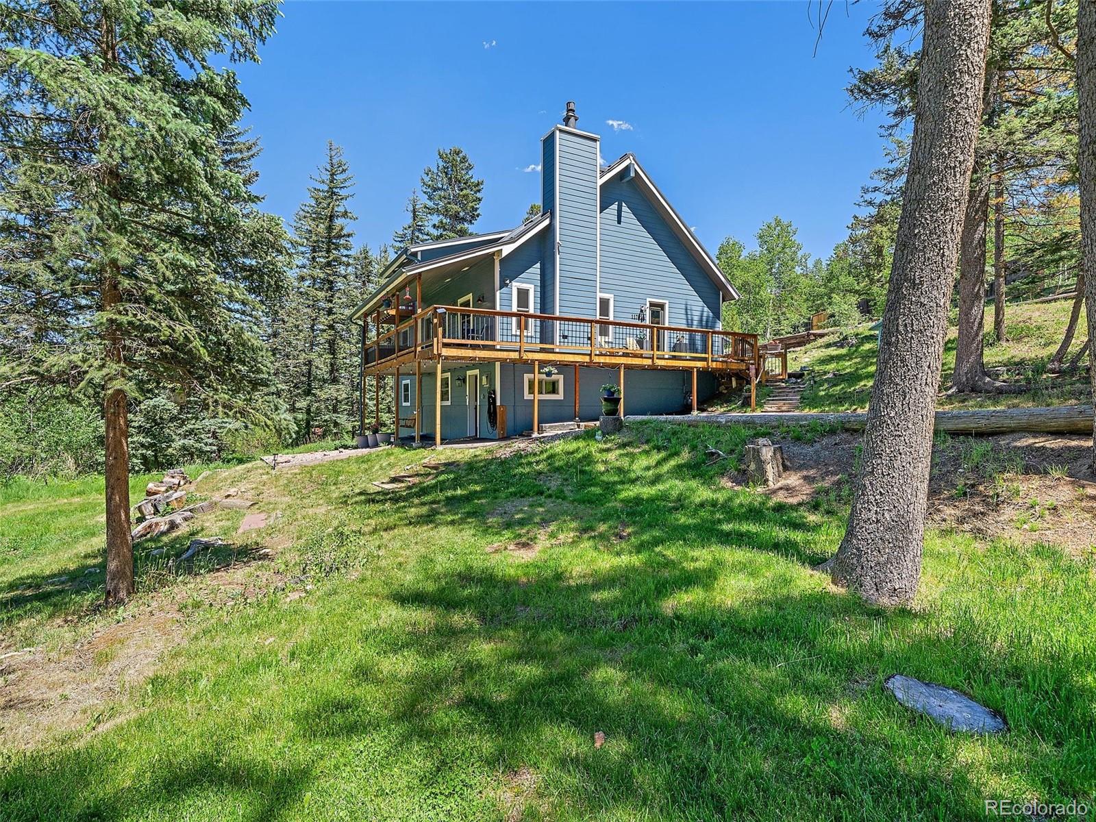 MLS Image #44 for 11772  meadow drive,conifer, Colorado