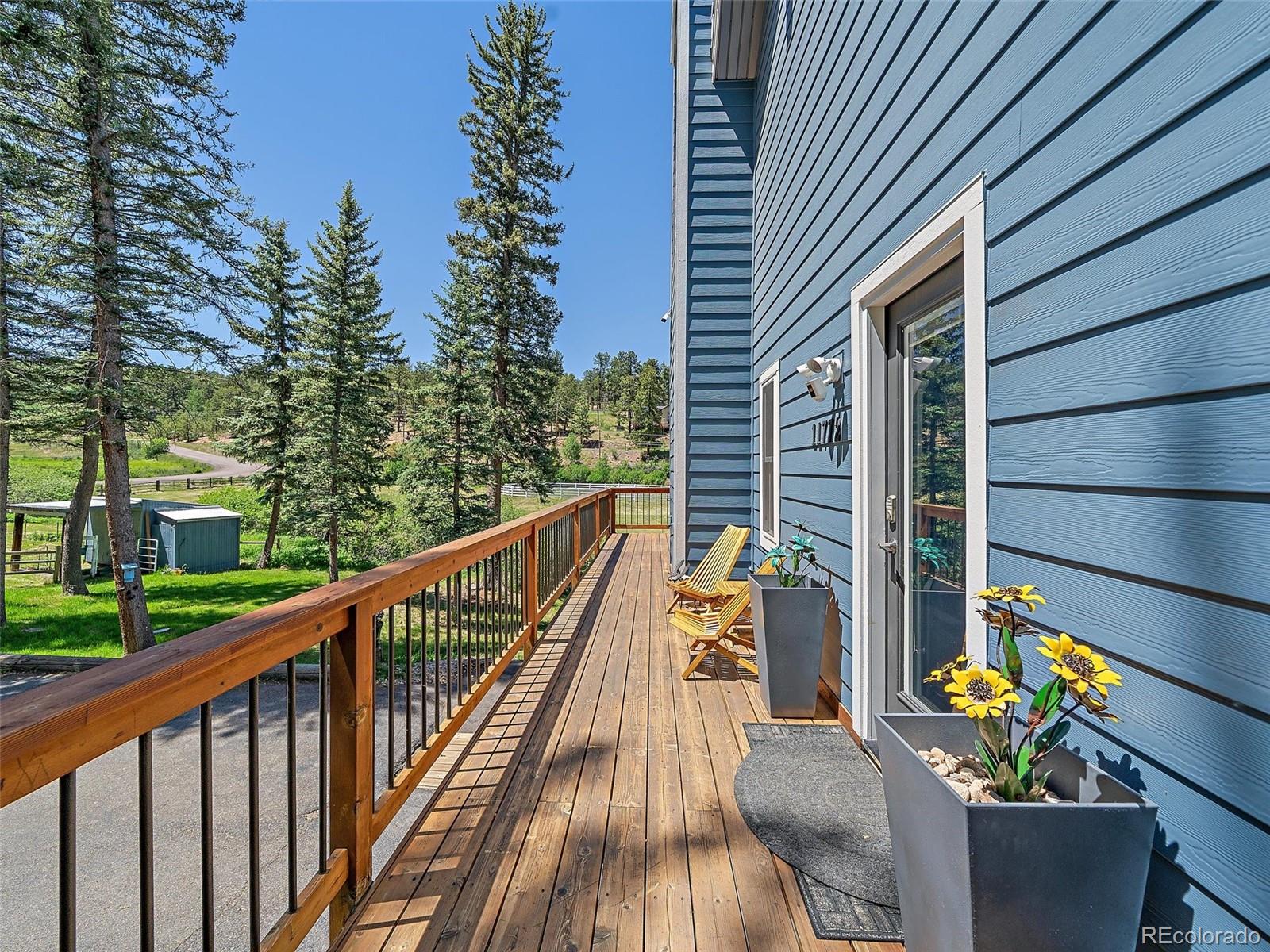 MLS Image #6 for 11772  meadow drive,conifer, Colorado