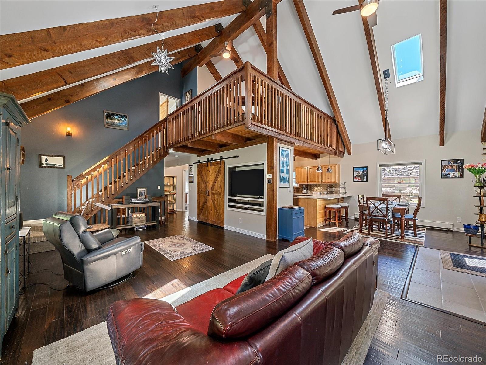 MLS Image #7 for 11772  meadow drive,conifer, Colorado