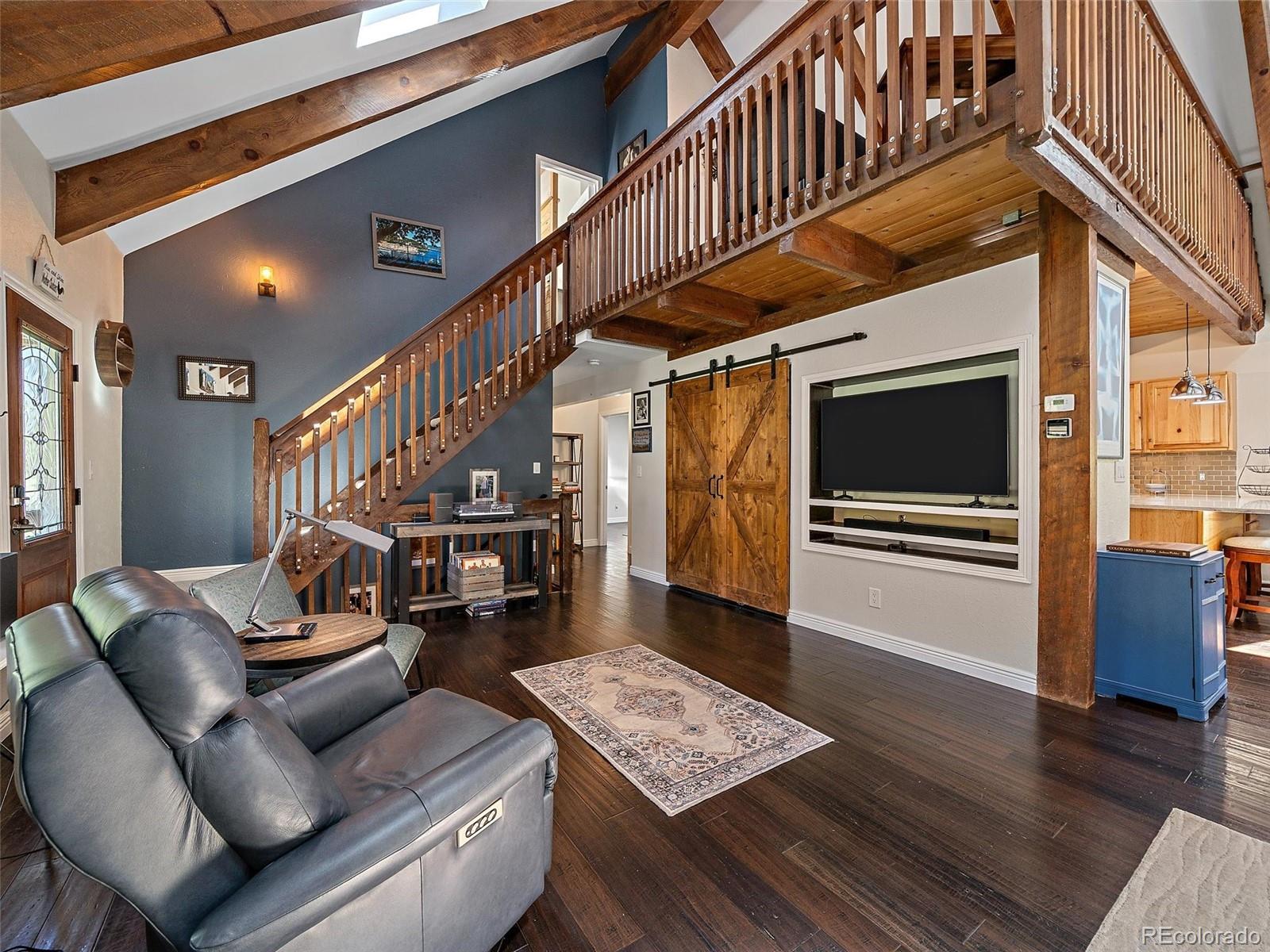 MLS Image #8 for 11772  meadow drive,conifer, Colorado