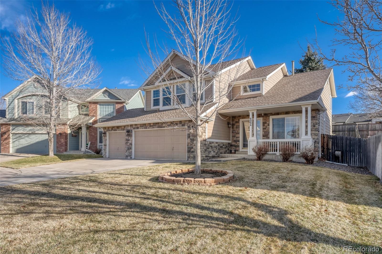 MLS Image #1 for 6086 s ukraine street,aurora, Colorado